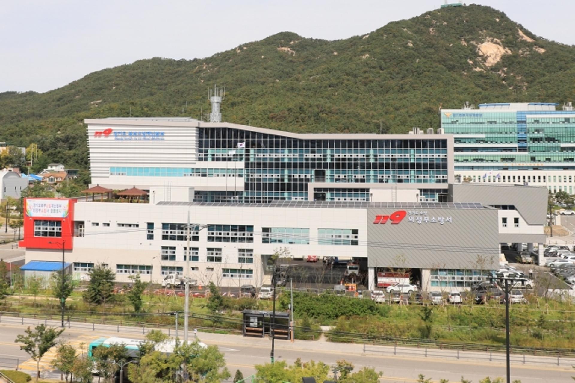 의정부소방서, 중점관리대상 선정 심의회 개최