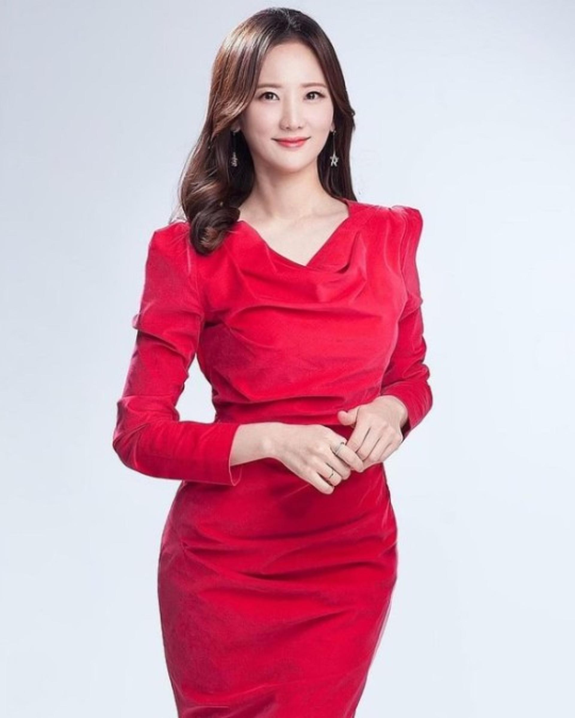 김지원 아나운서 퇴사 사유… "한의대 진학 도전"