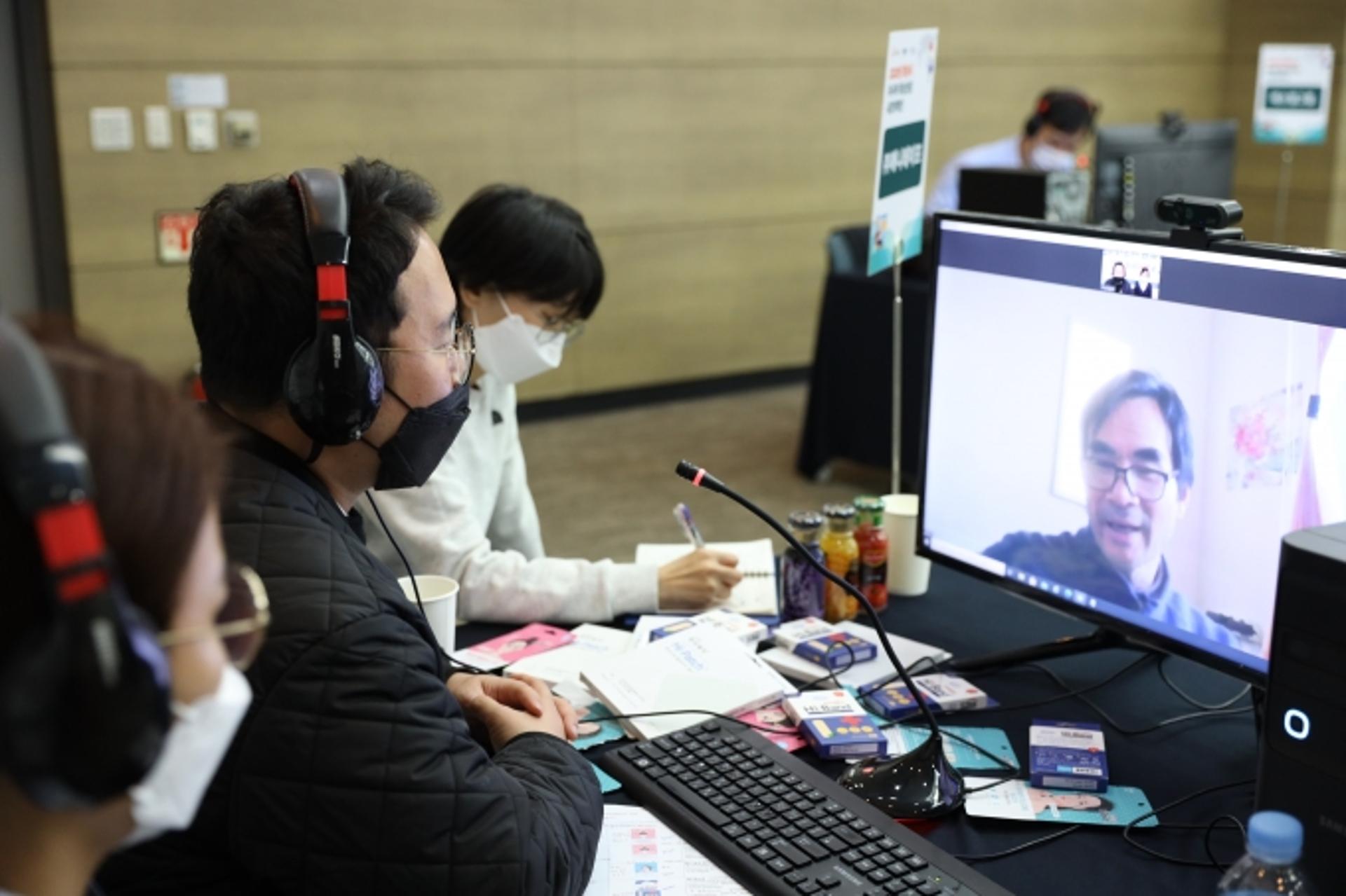 화성시, 올 상반기 온택트 해외시장개척단 110개사 모집에 나서