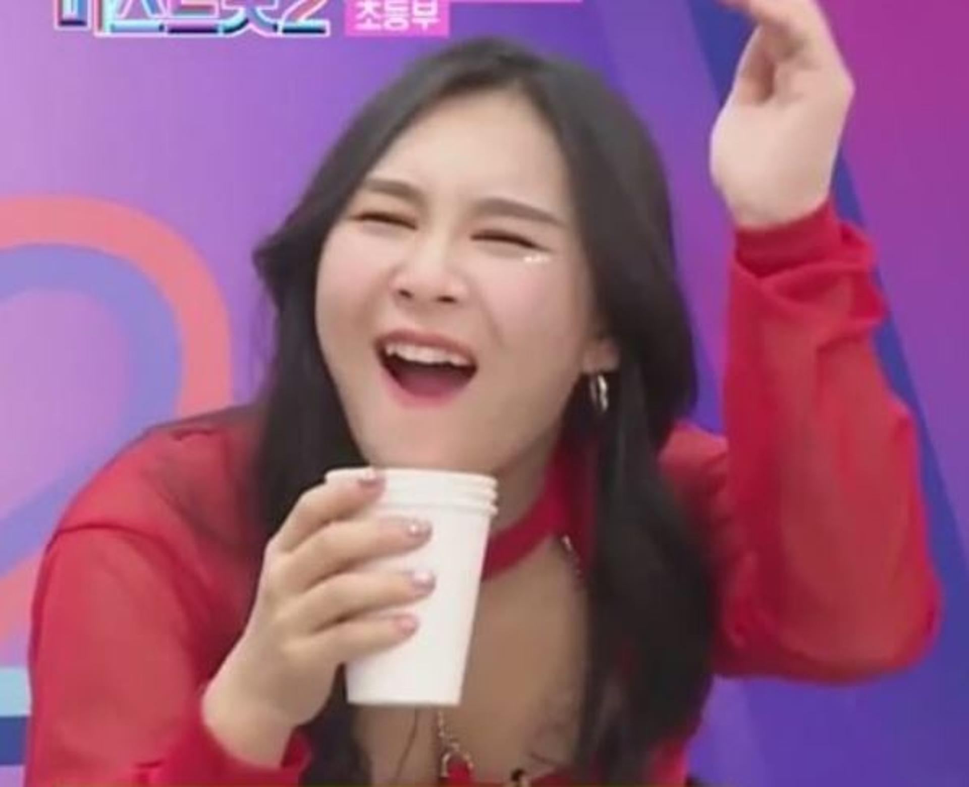 '미스트롯2' 윤태화 일침 "내 인성 그렇게 나쁘지 않아"