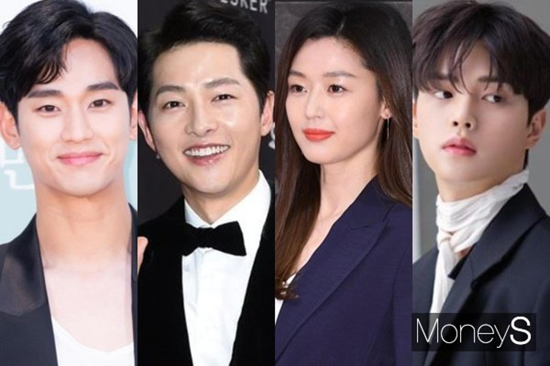 [김유림의 연예담] 안방극장 '드라마 대전' 승자는?