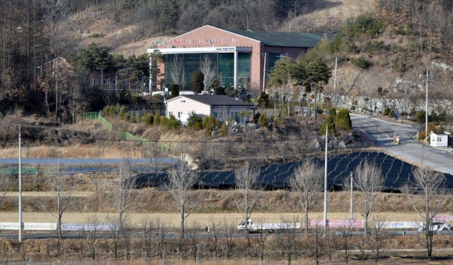 숨바꼭질 하는 BTJ열방센터… 미검사자 926명은 어디에?