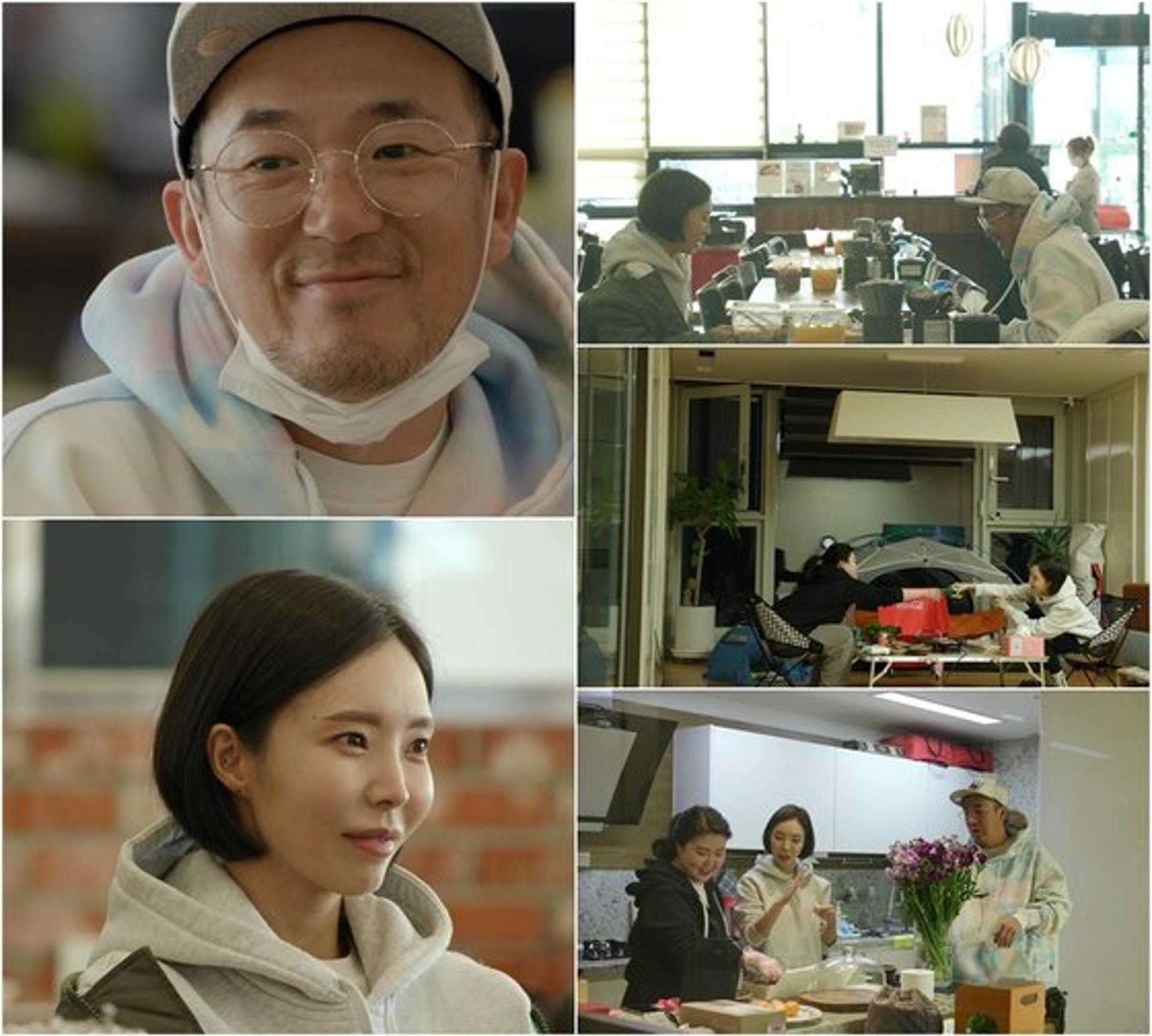 "남 줄 생각하니 아까워"… 박유선 이하늘 이혼 이유