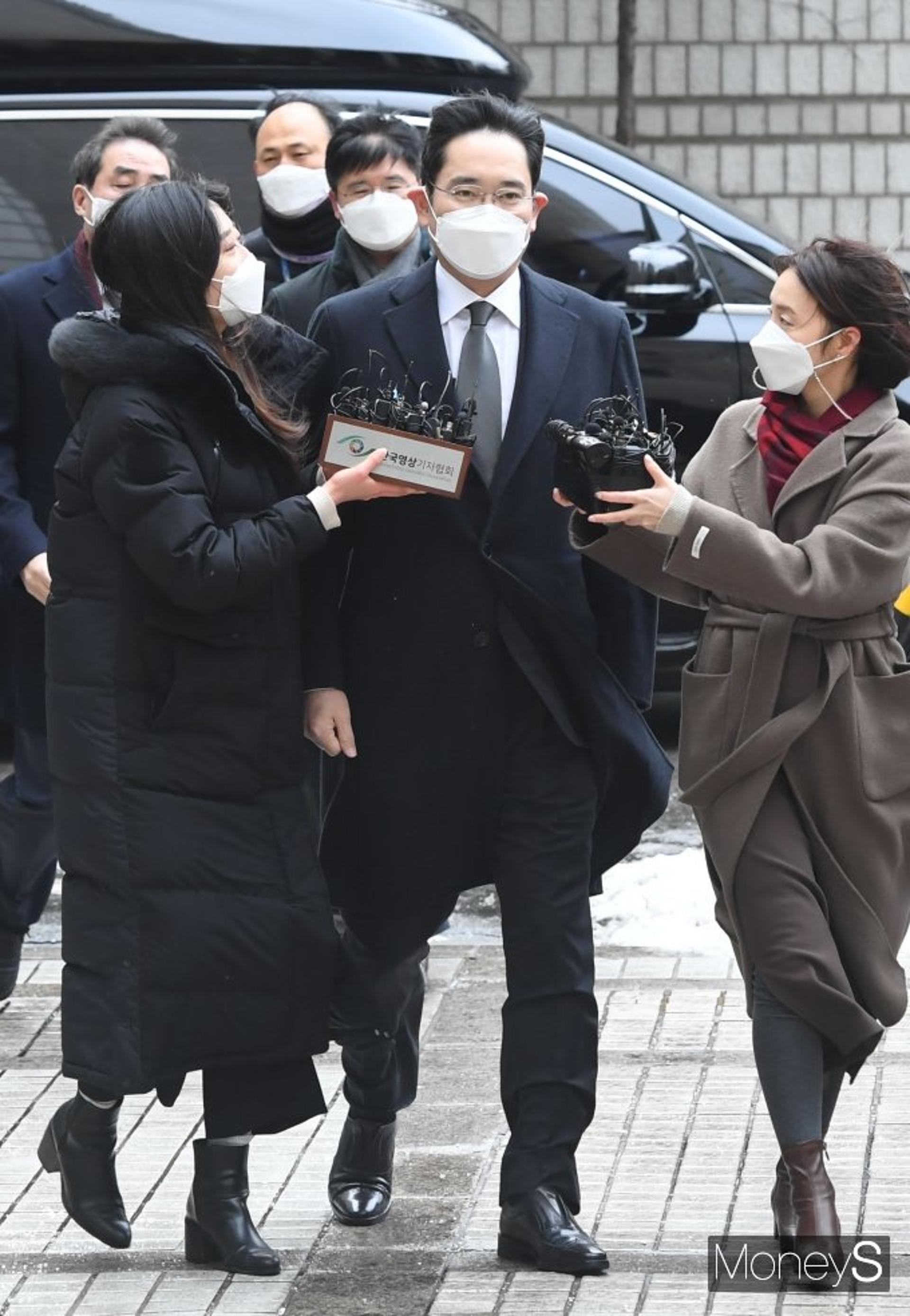 이재용 변호인 "본질은 기업 자유·재산권 침해… 재판부 판단 유감"