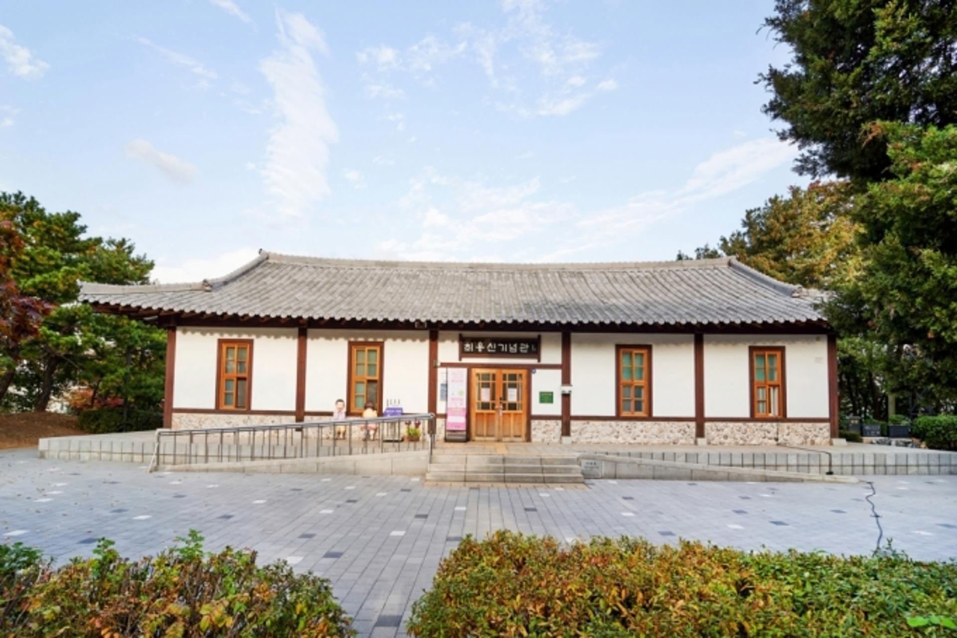 안산시, 최용신 선생 서거 86주기 추모주간 운영