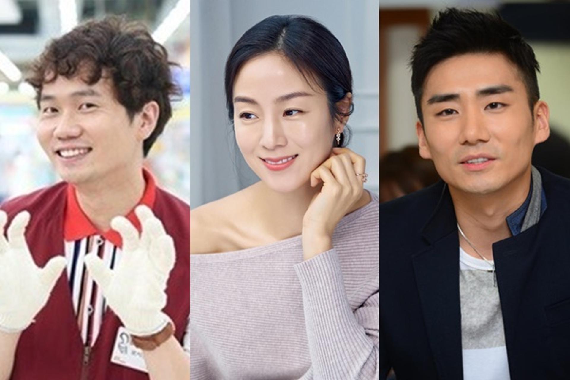 연예인 '층간소음' 분쟁 끝은 어디?