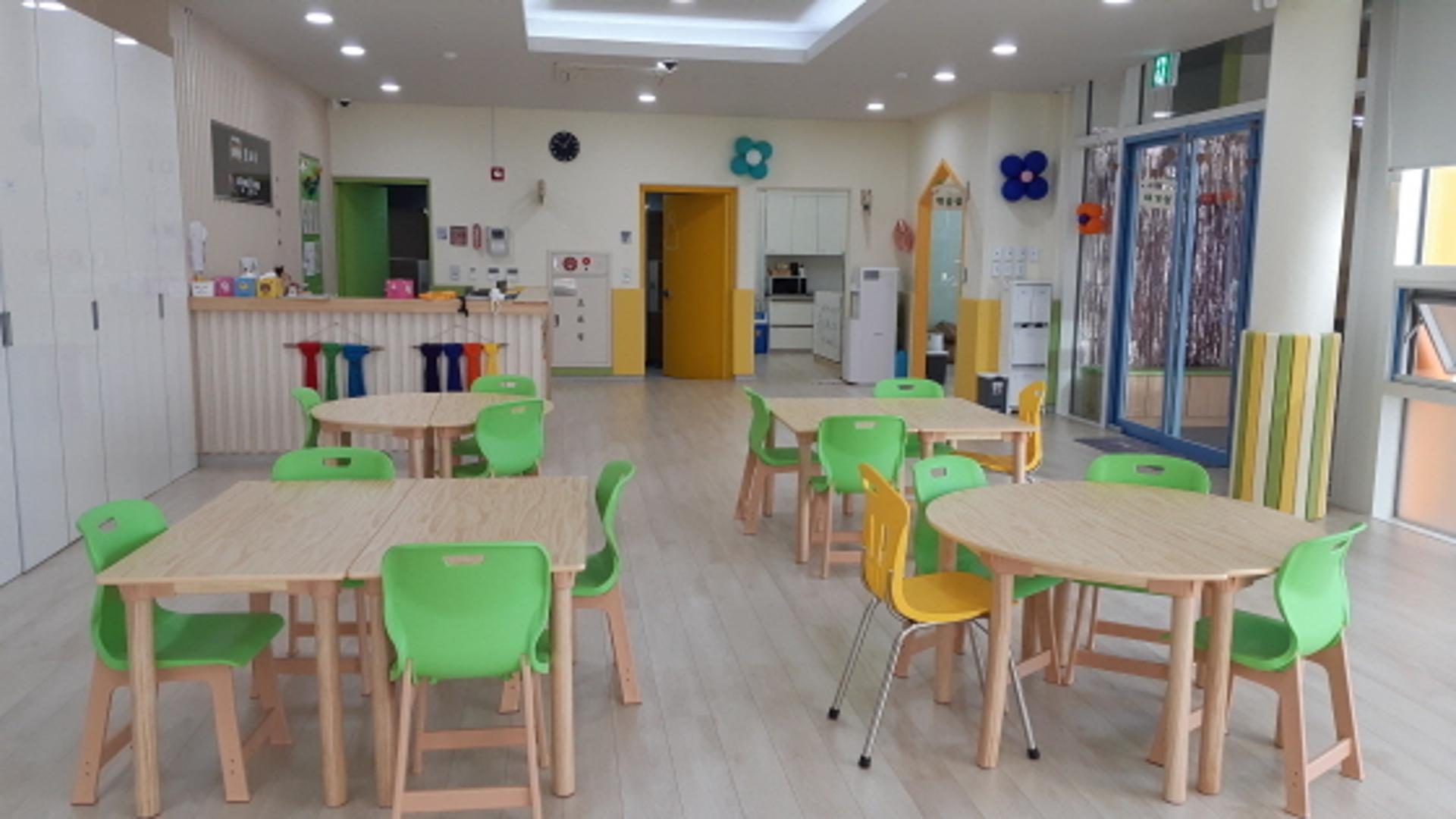 김포시, '지역중심 돌봄체계 구축·초등돌봄 사각지대 해소' 팔걷어