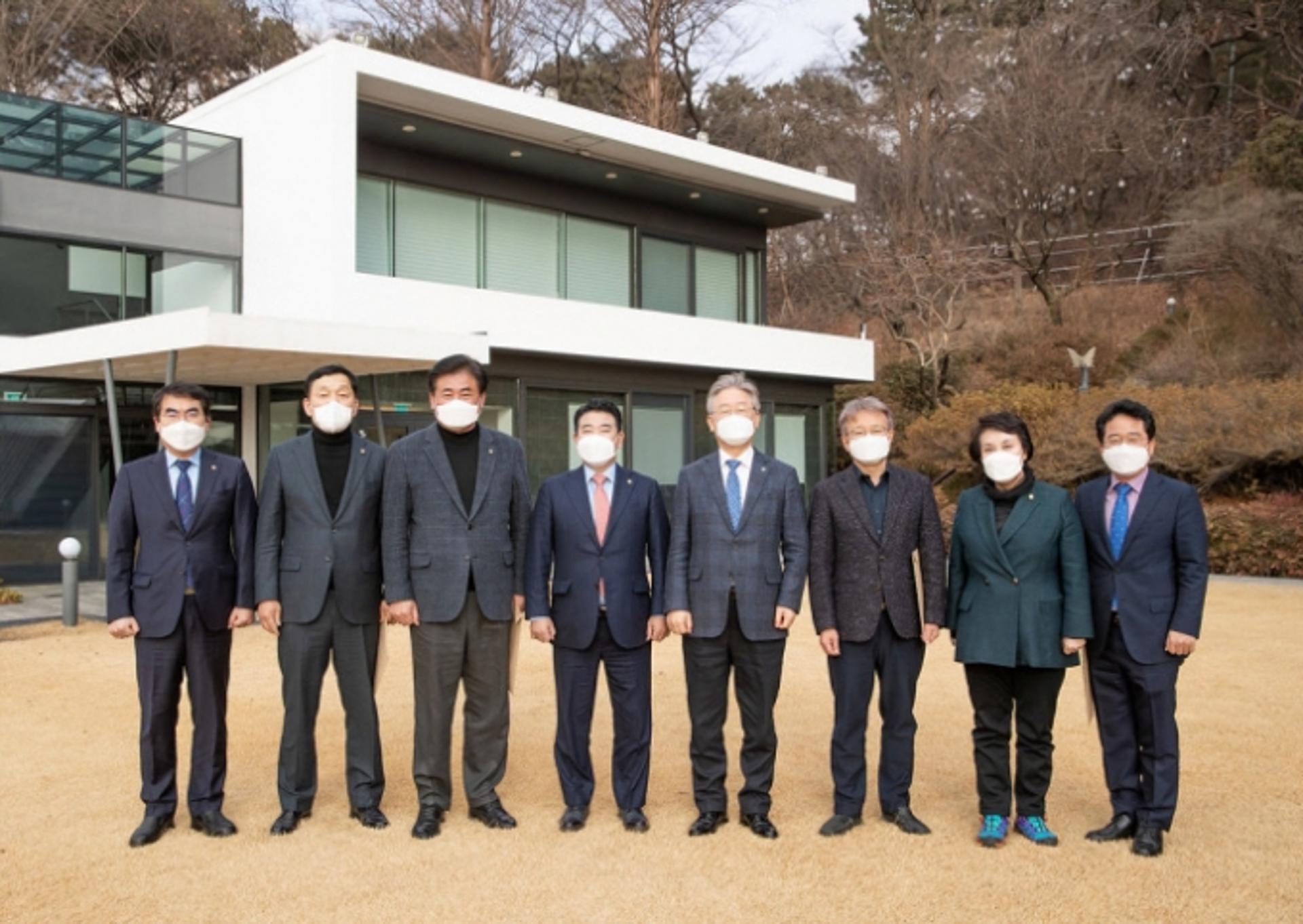 이재명 “2차 재난기본소득, 원만하게 추진할것”
