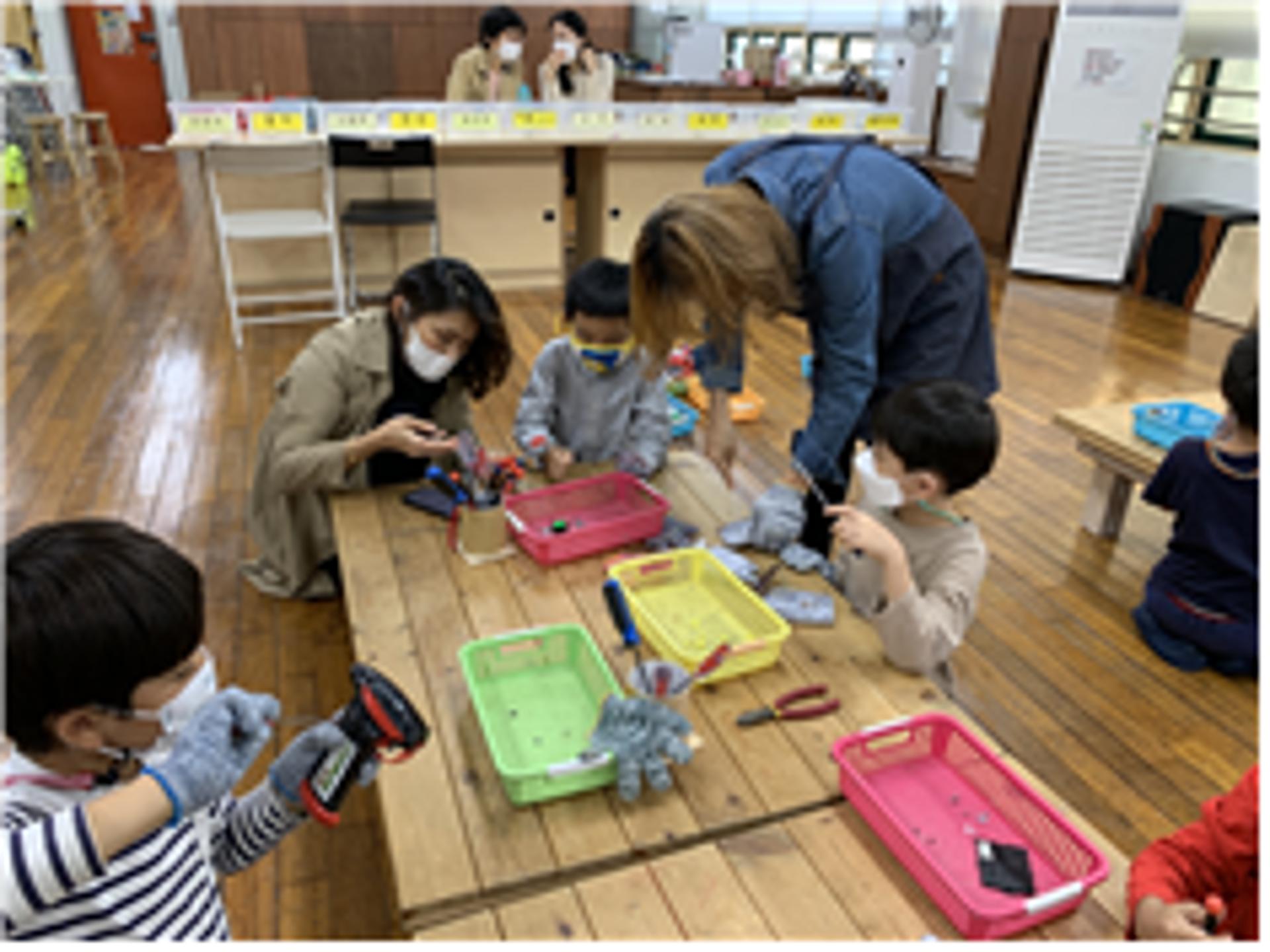 '경기도형 아동돌봄공동체 조성사업' 참여 공동체, 10곳 중 8곳 "만족"