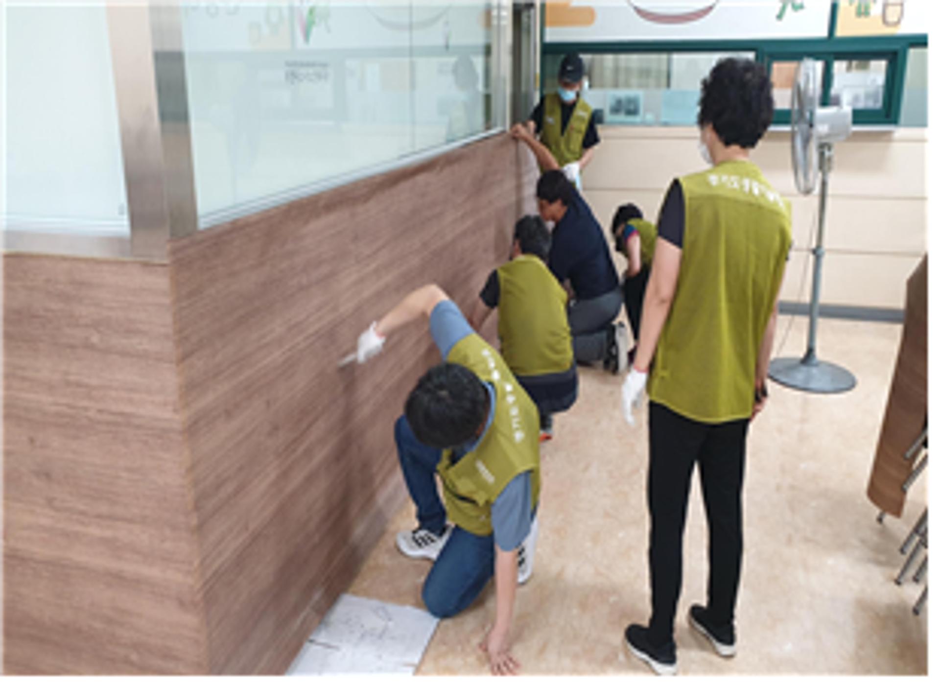 '신중년 인생2막 희망날개'… 경기도, 경기도생활기술학교 운영 기관 공모