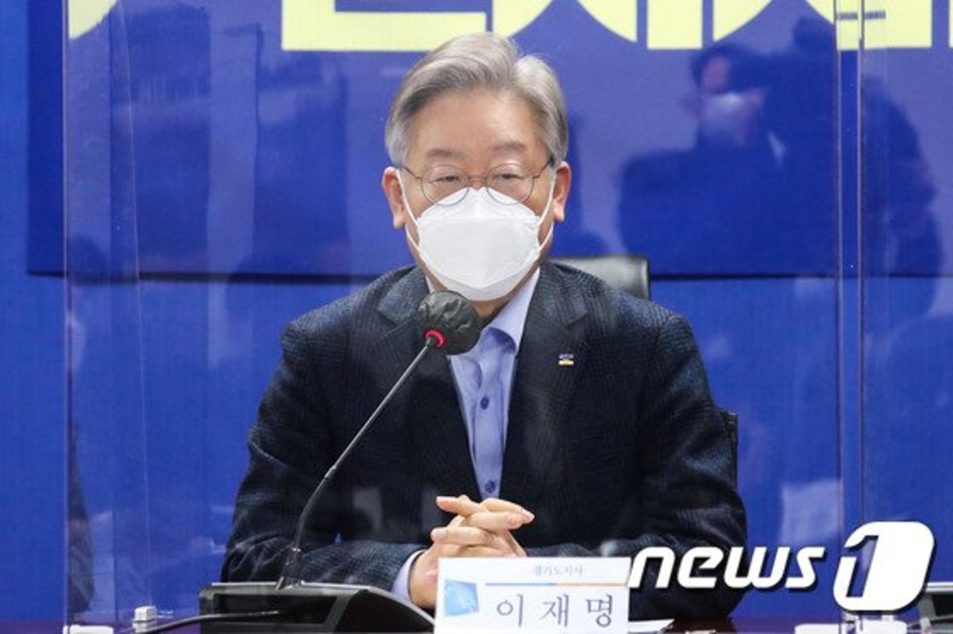경기도, '1인당 10만원씩' 지급 확정…이르면 내일 발표