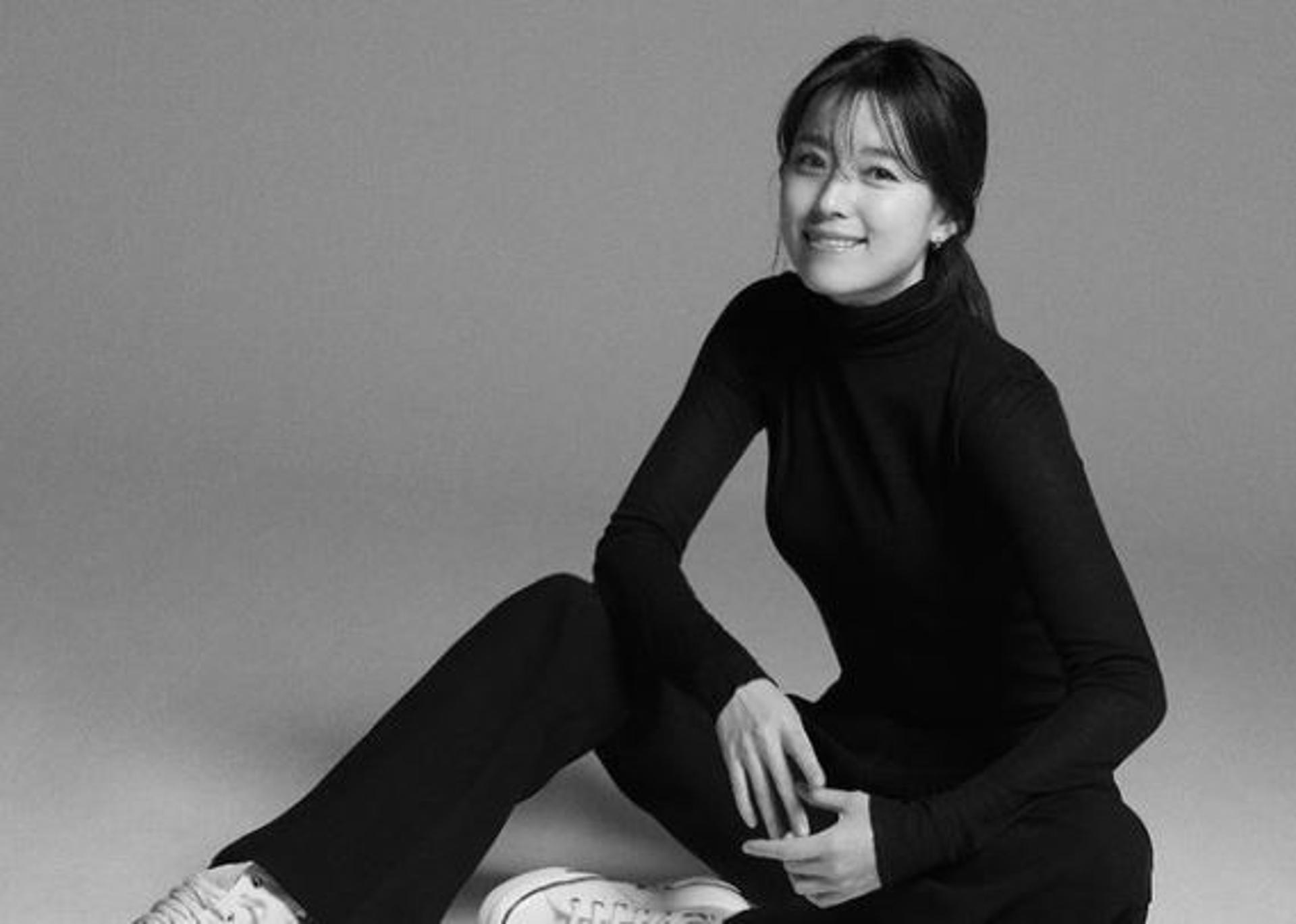 '24억 차익' 한효주, 한남동 빌딩 80억에 팔았다