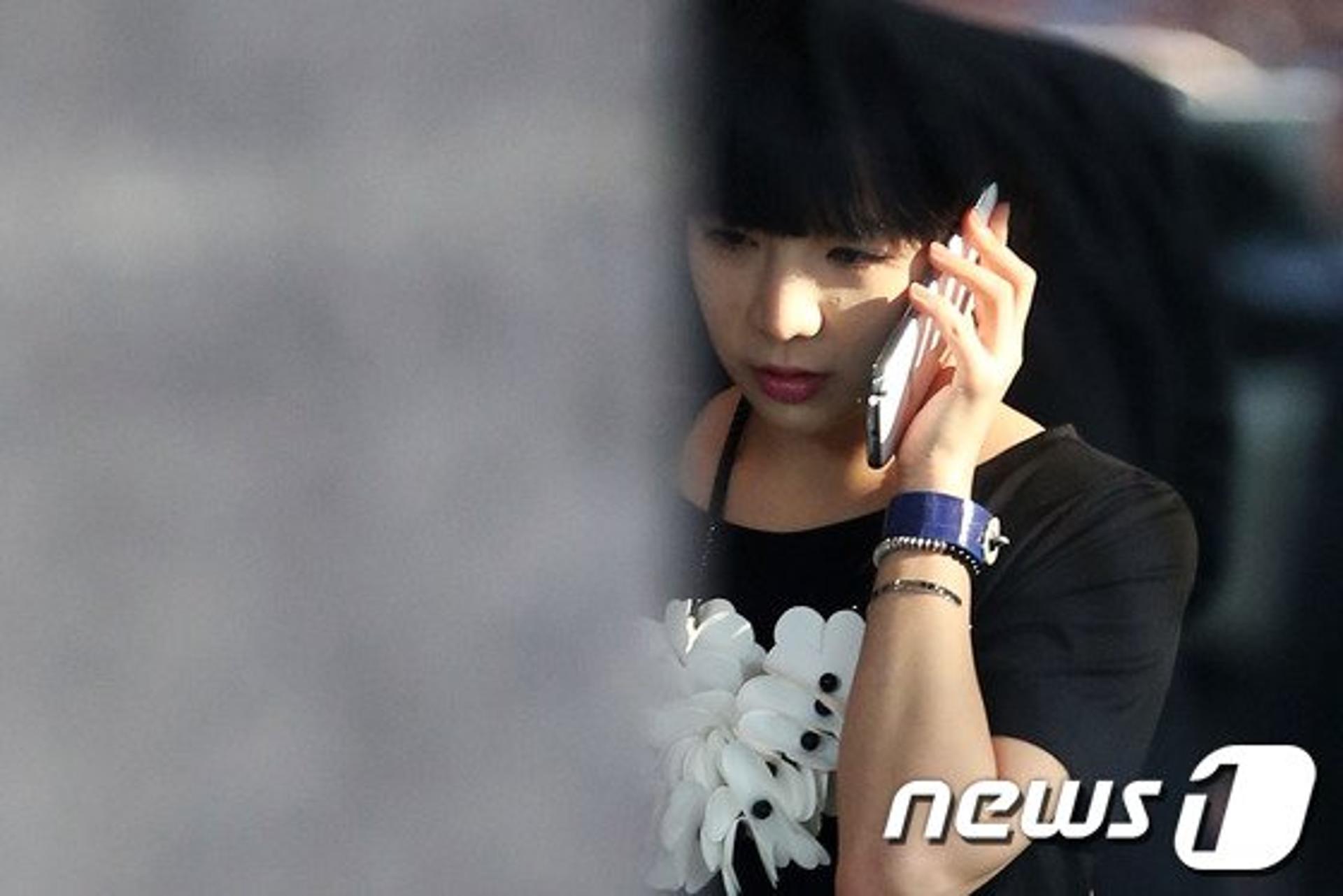 '프로포폴·졸피뎀 투약' 에이미, 5년 만에 귀국… 왜?