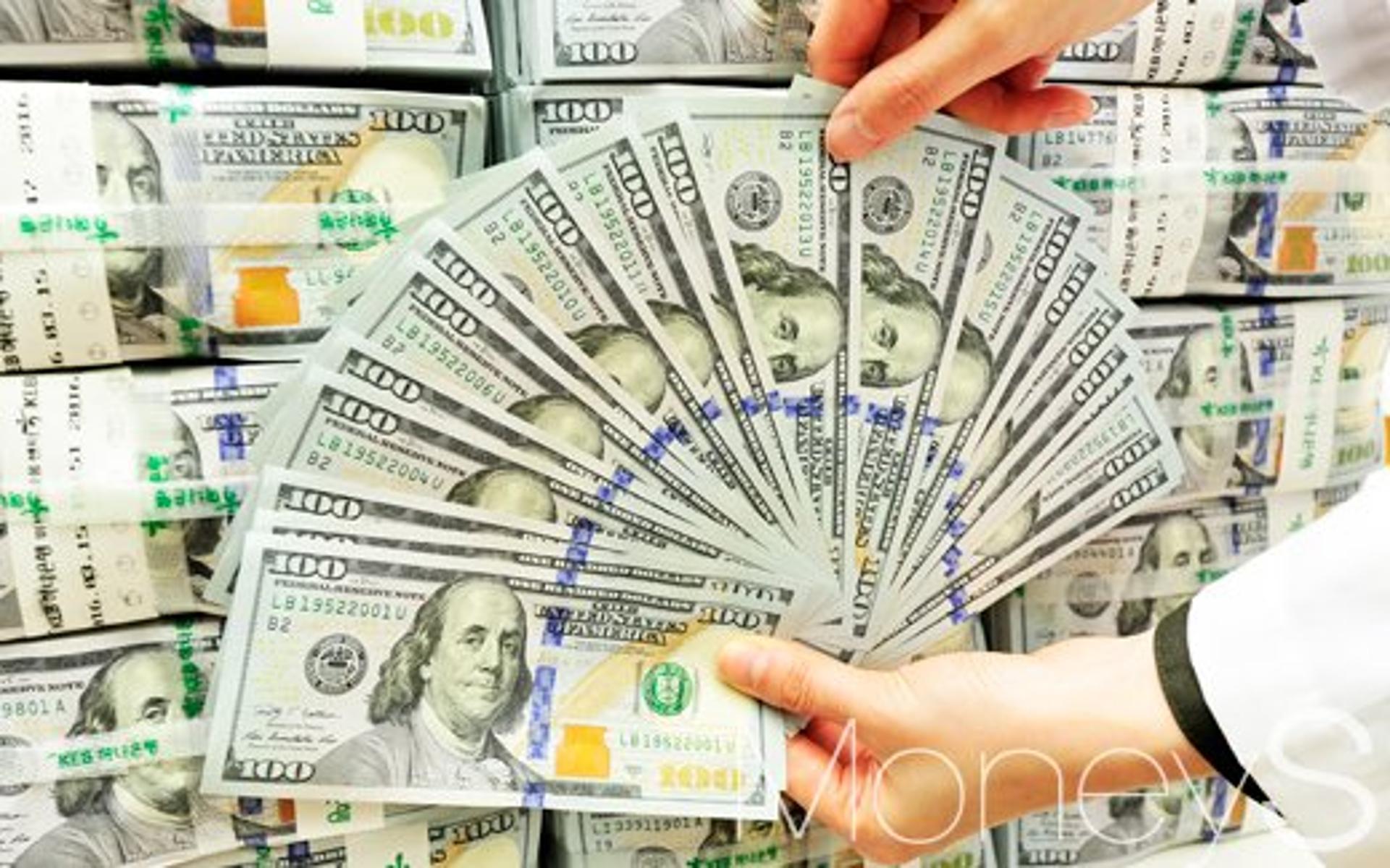 [바이든 취임] 1100대 움직이는 원/달러 환율… 약달러 멈출까