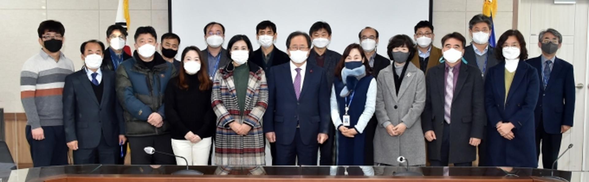 부산시교육청, 제2기 부산다행복교육추진단 출범