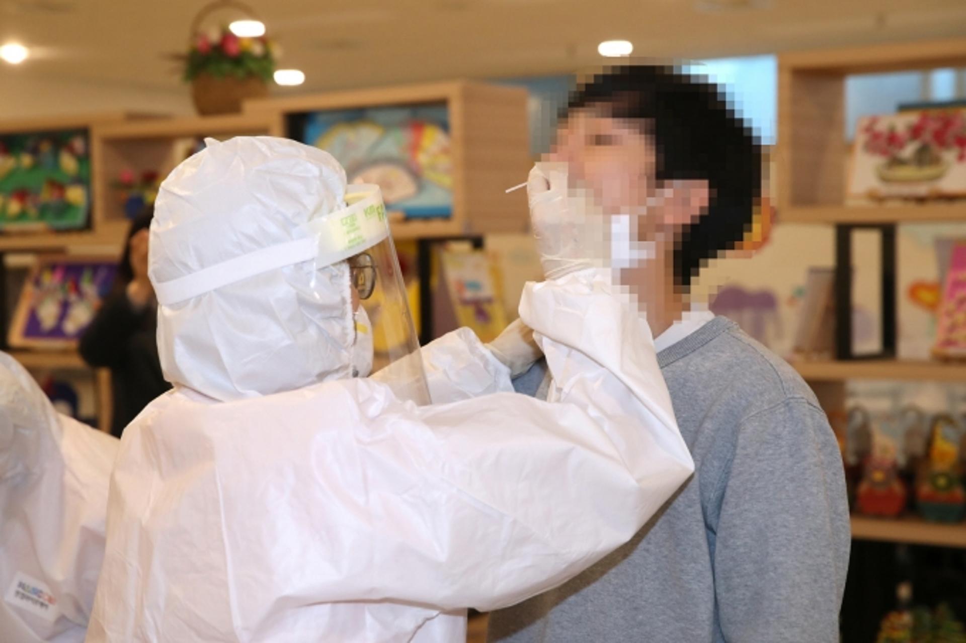 고양시, '해외입국자 전용 안심숙소' 21일부터 운영