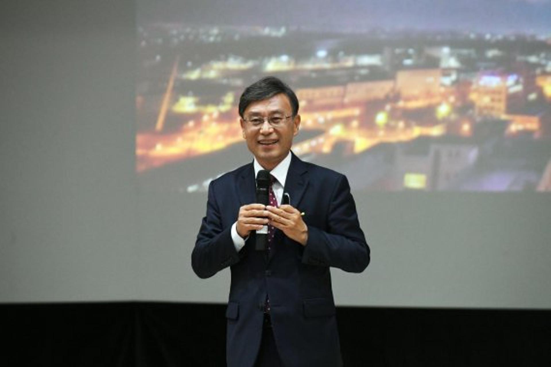 김포시, '인구 50만시대 맞춤' 생활인프라 업그레이드…"체감 확"