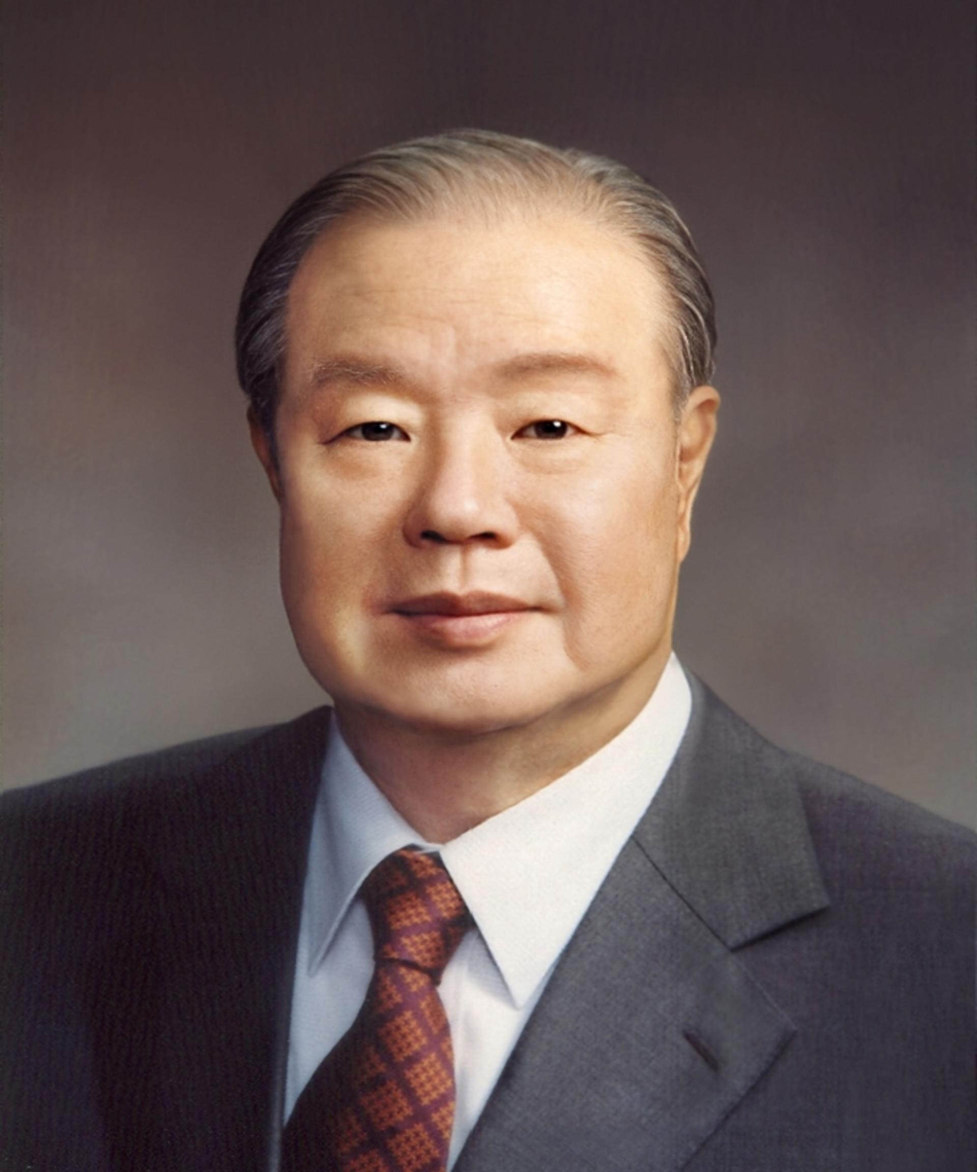 김상하 삼양그룹 명예회장 별세… 향년 95세