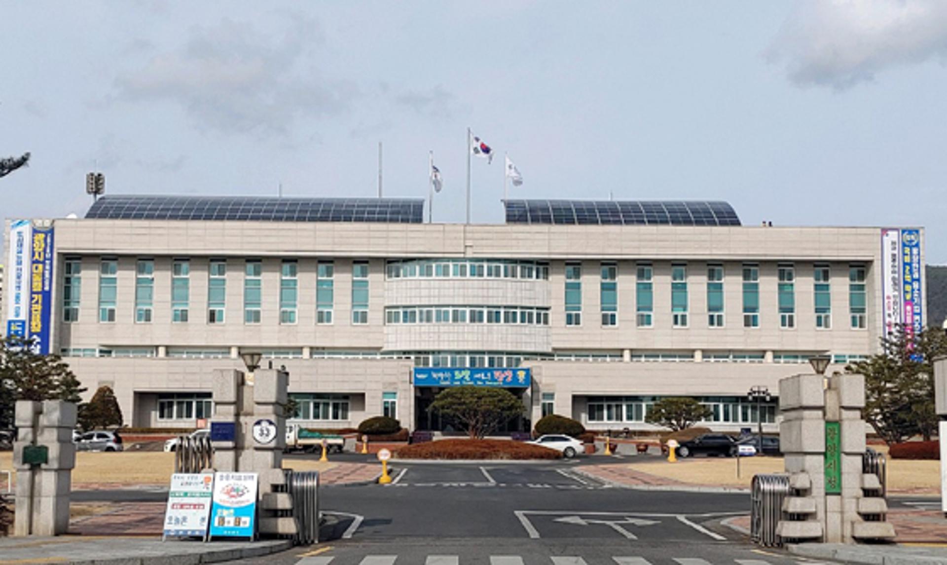 광양시, '코로나 직격탄' 맞은 소상공인 상수도요금 '반값'