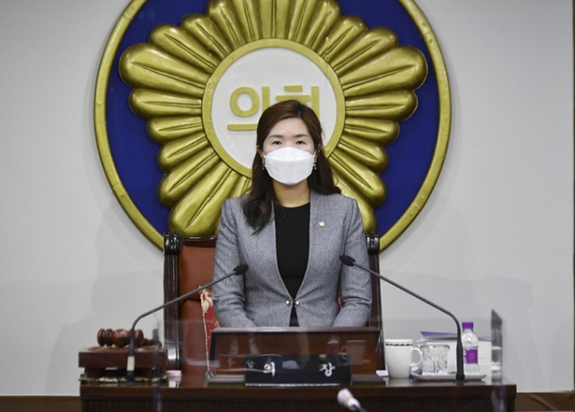 포천시의회, 제155회 임시회…2021년도 주요업무 계획보고 등