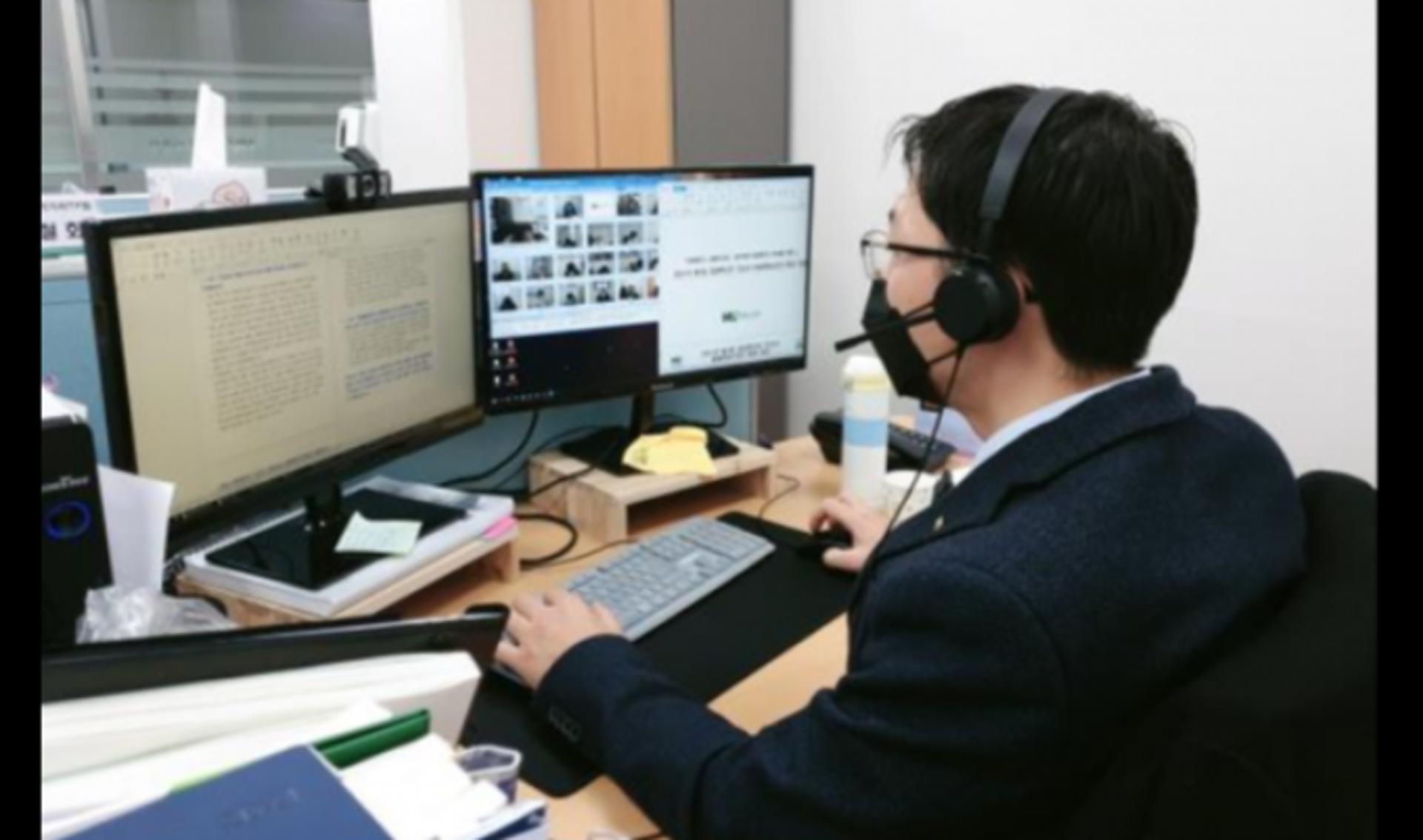 화성도시공사, 사회적가치 실현 '경영혁신TF추진단' 발족
