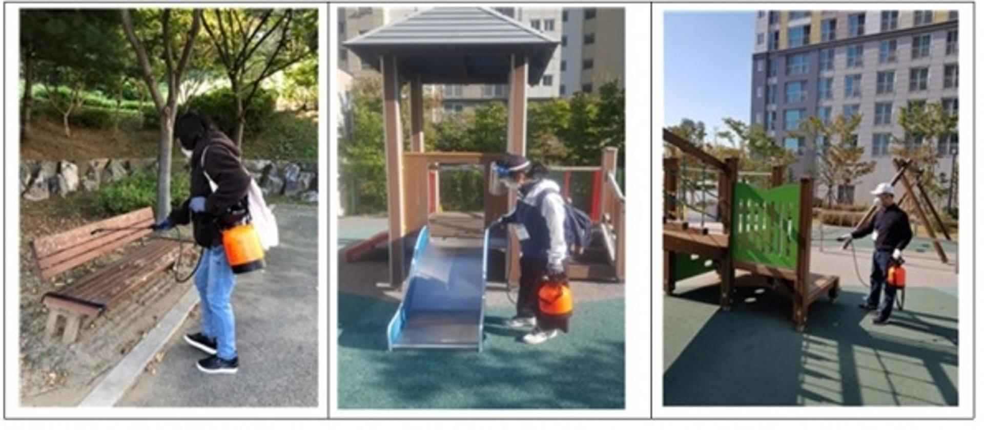 경기도, ‘코로나19발 고용난 극복’ 취약계층 공공일자리 4300여개 만든다