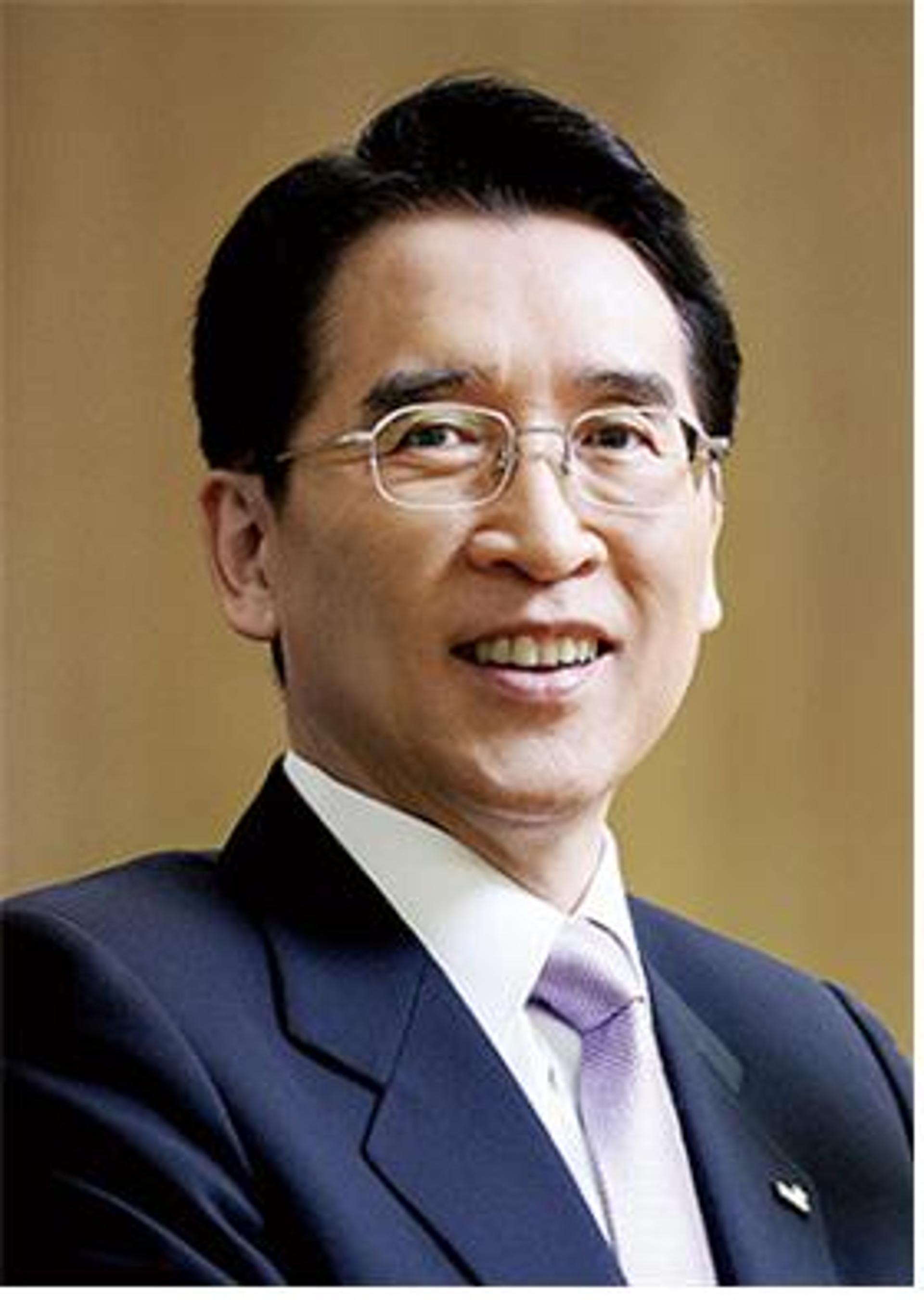 신창재의 미래베팅… 교보생명, 디지털화 위해 서울대와 '맞손'