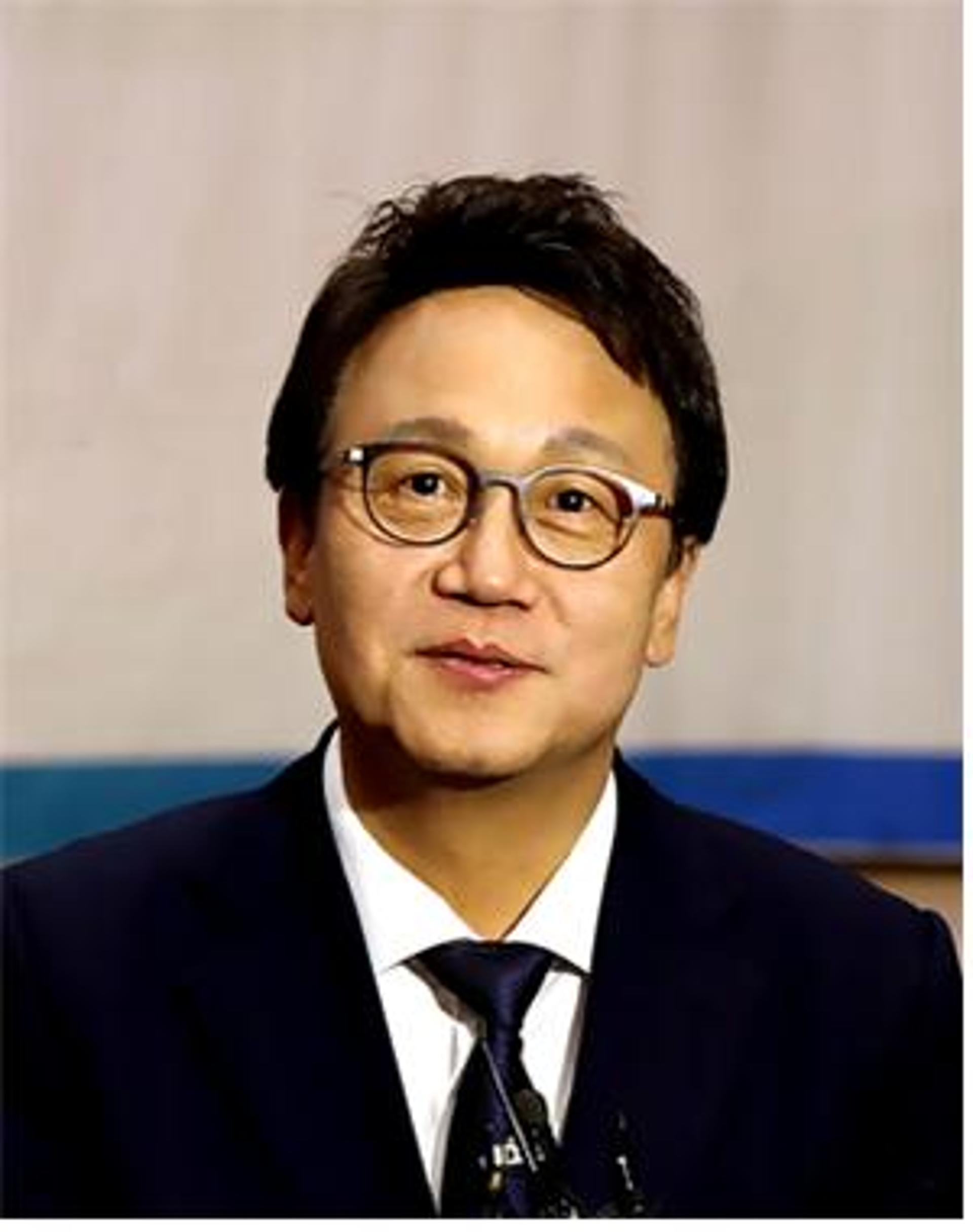 민병두 전 의원, 18대 보험연수원장 취임