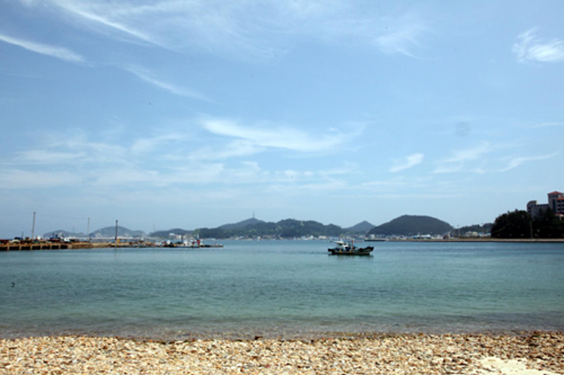 전남도, 역사·생태자원 활용 '섬 관광 개발' 박차…도비 50% 지원