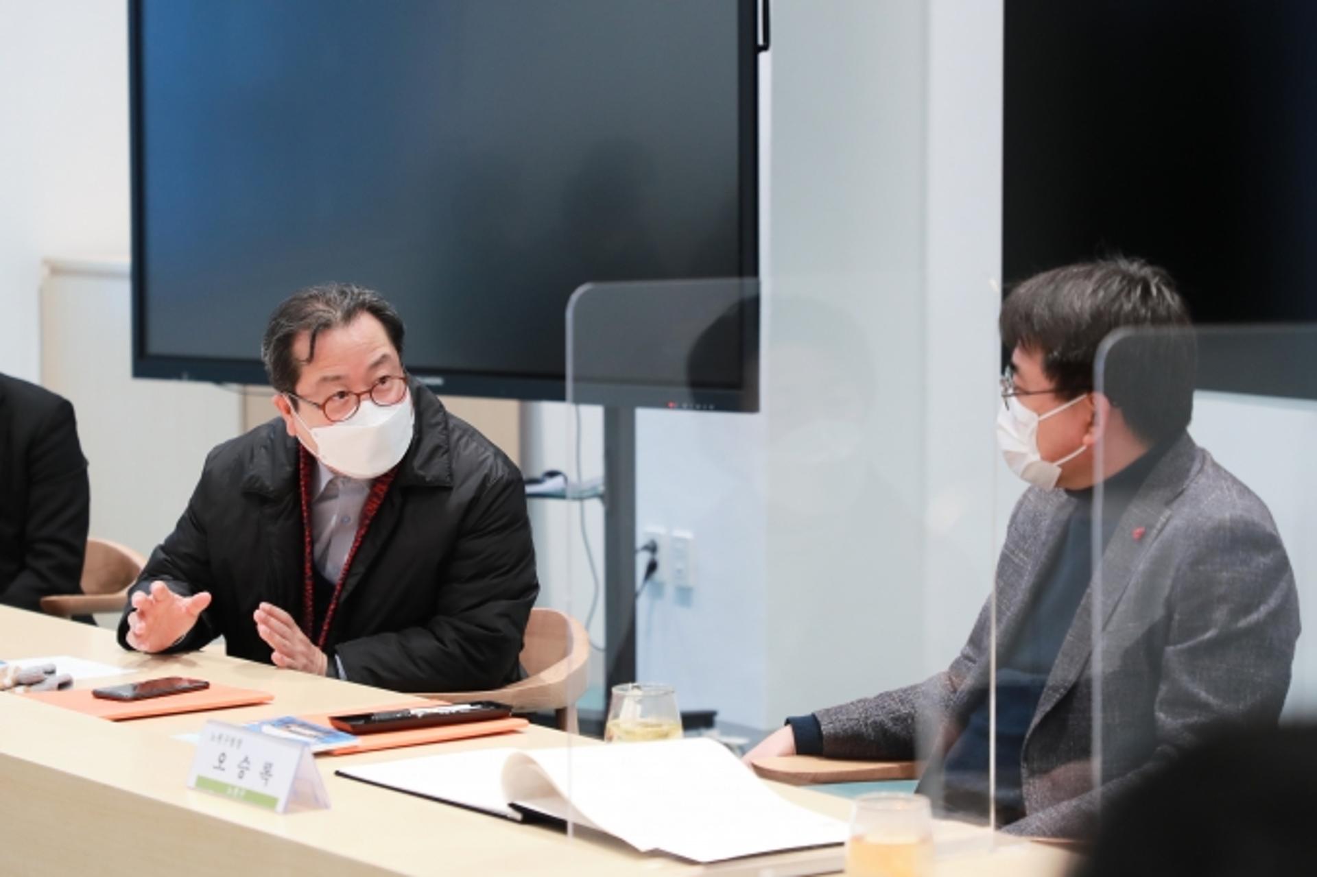남양주시 이석영뉴미디어도서관, 전국에서 벤치마킹 제안 줄이어