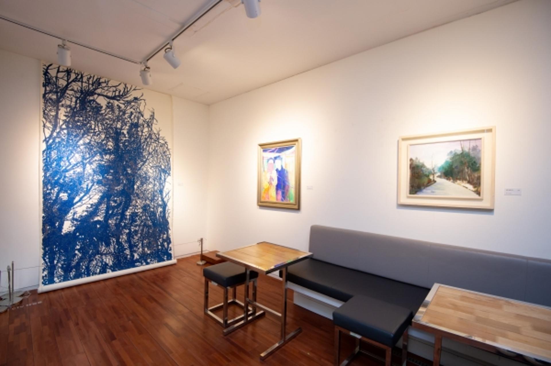 양주시, 공공미술 프로젝트 작가회展 개최