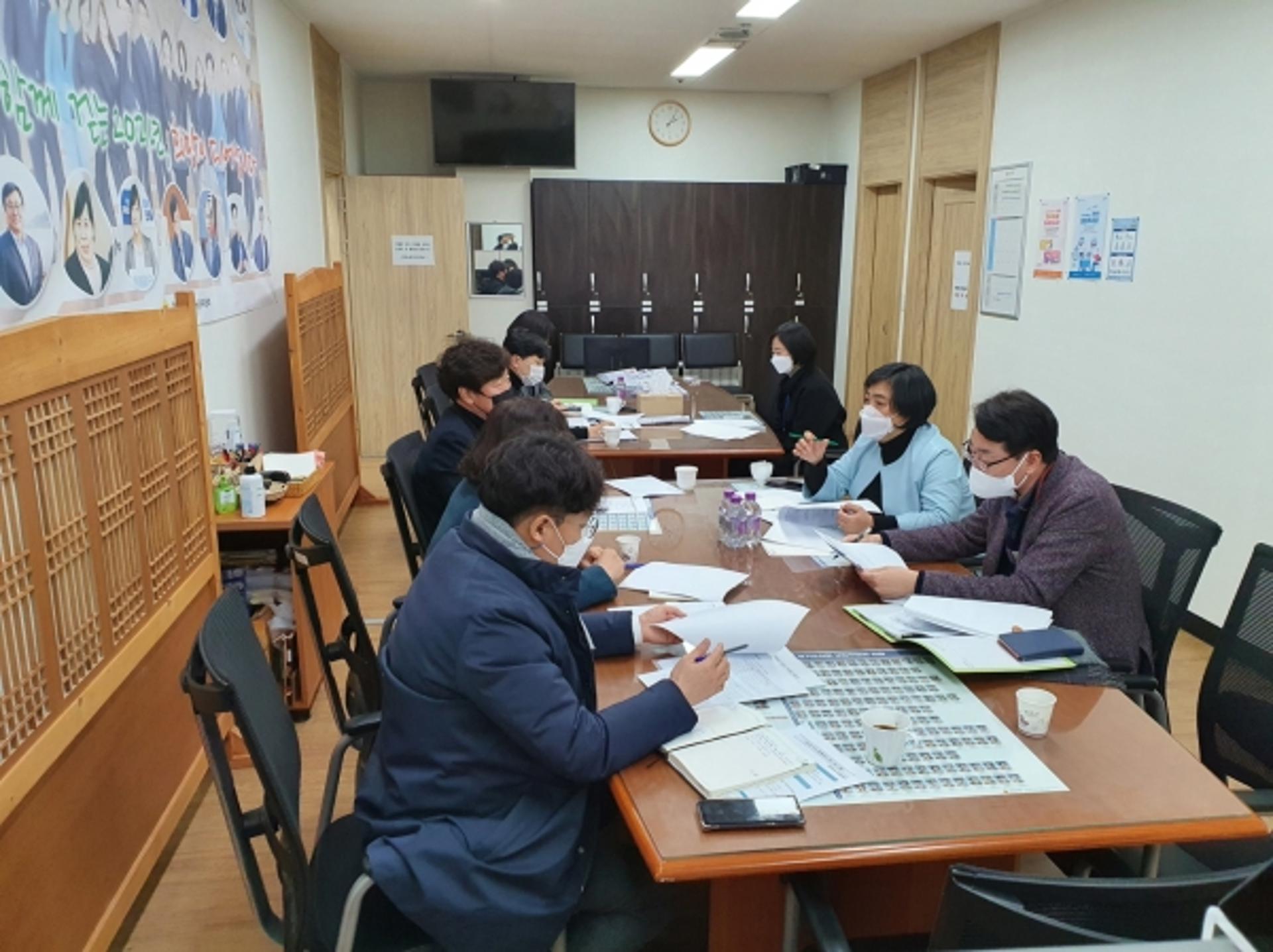 화성 태안지구 내 초·중학교 재배치 논의 재점화