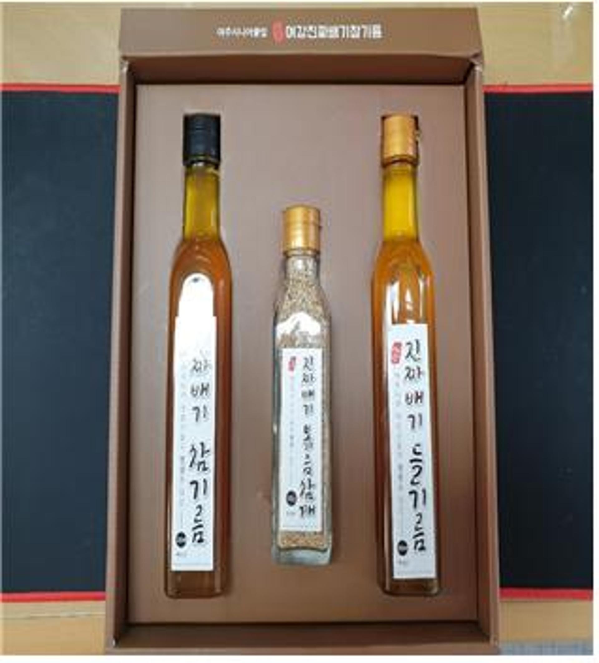 여주시, 설맞이 통큰 감사선물 증정행사 마련