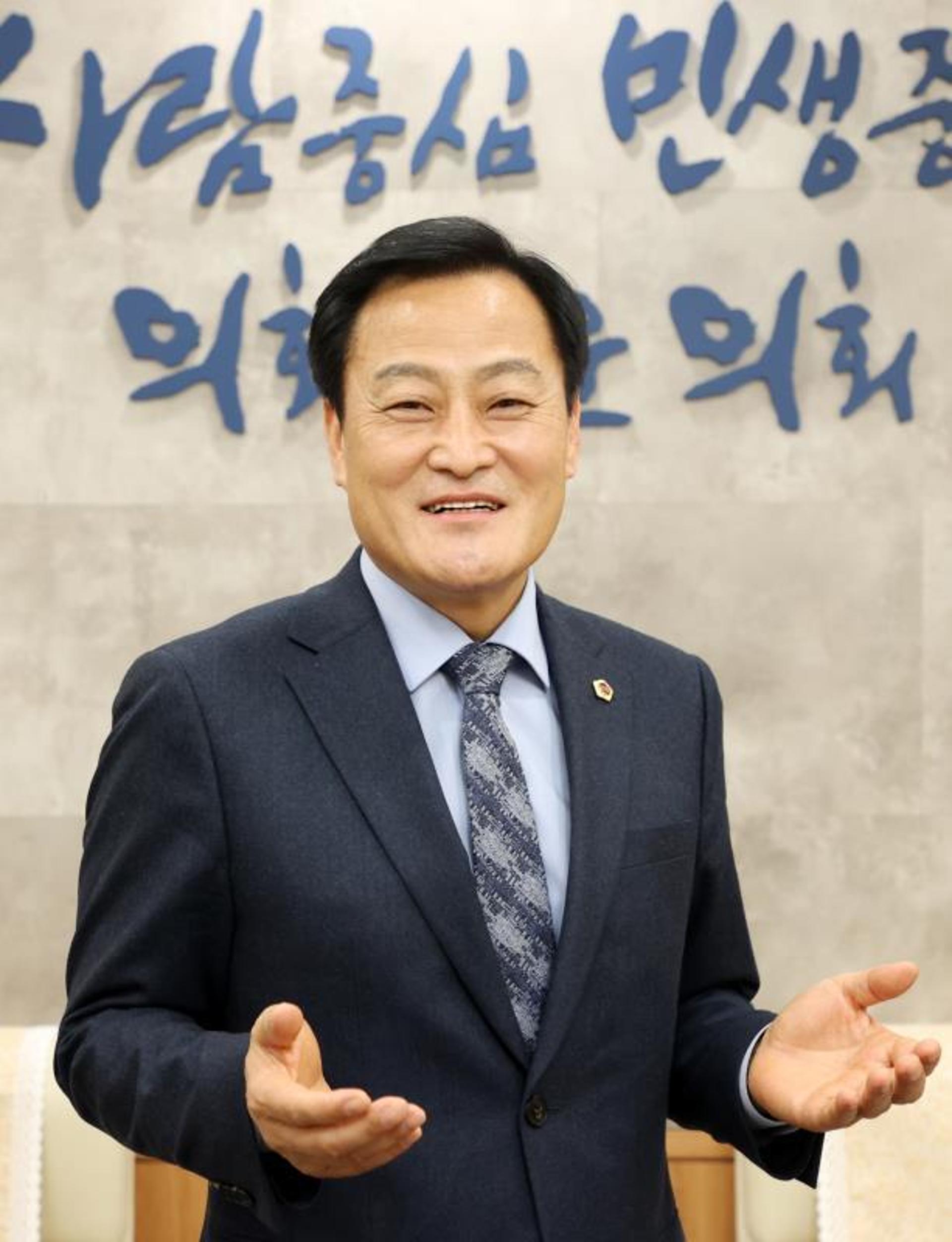 경기도의회, 한국지방자치학회 우수조례 단체부문 대상 수상