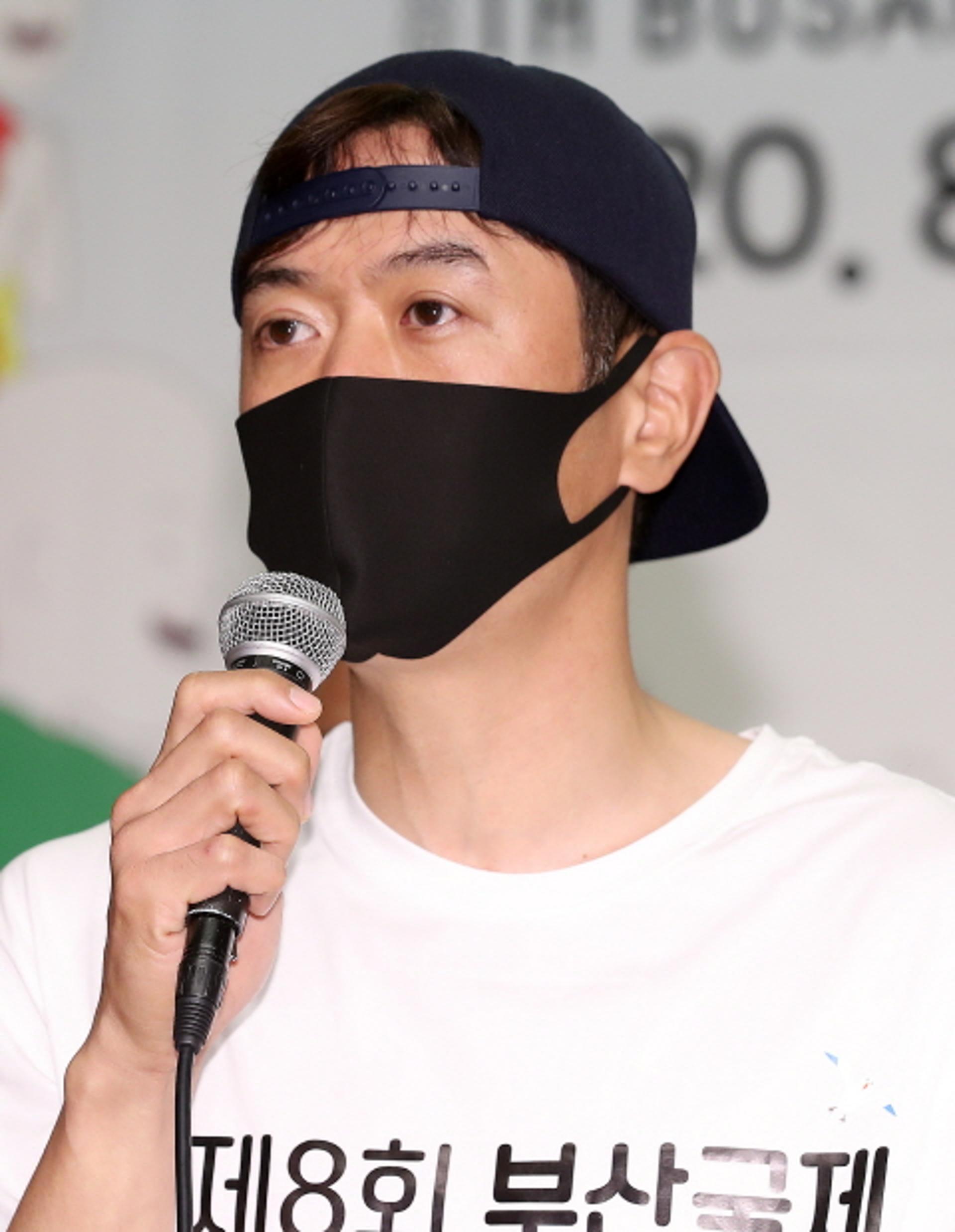 "내 집 아니고 와이프 집"… '왕소금' 김대희에 김준호 한 말은?