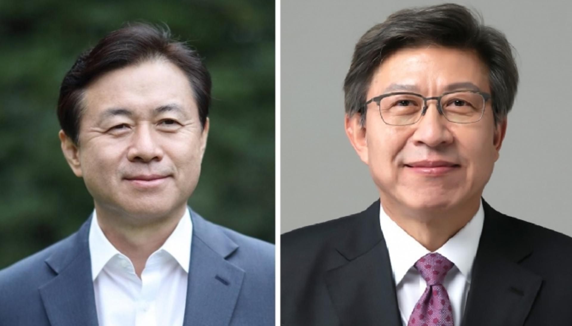 출렁이는 부산시장 보궐선거… 정당 지지도 역전, 박형준 후보는?