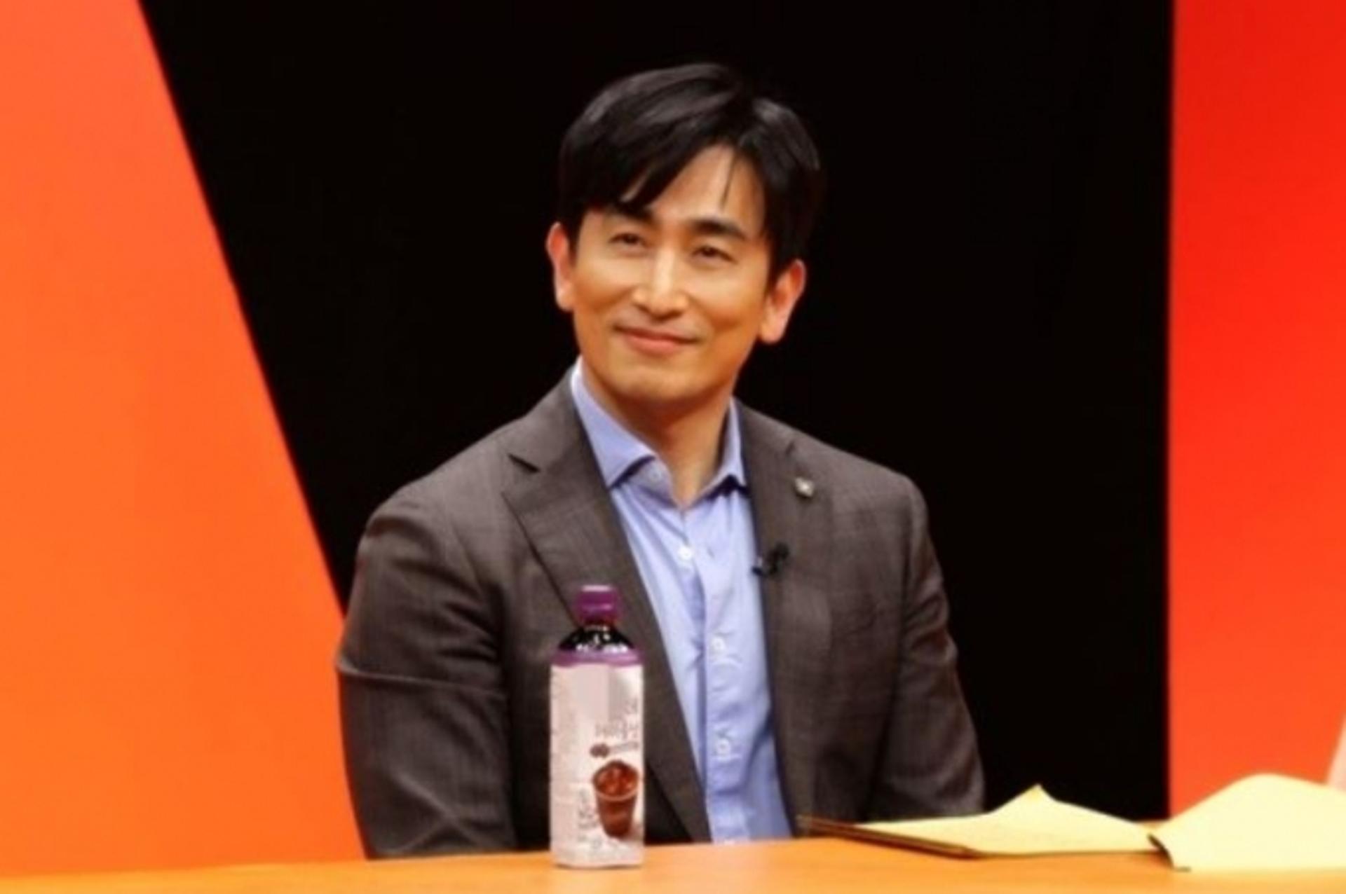 차인표 "♥신애라와 다음 생은 없다"… 이유는?