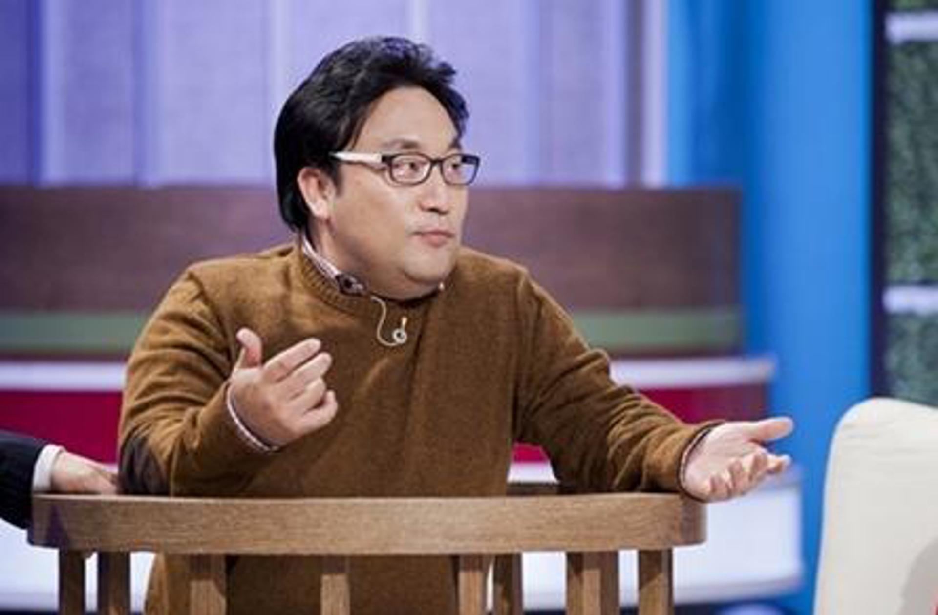 이혁재 또 피소?… 2000만원 빌린 뒤 "갚겠다"만 반복