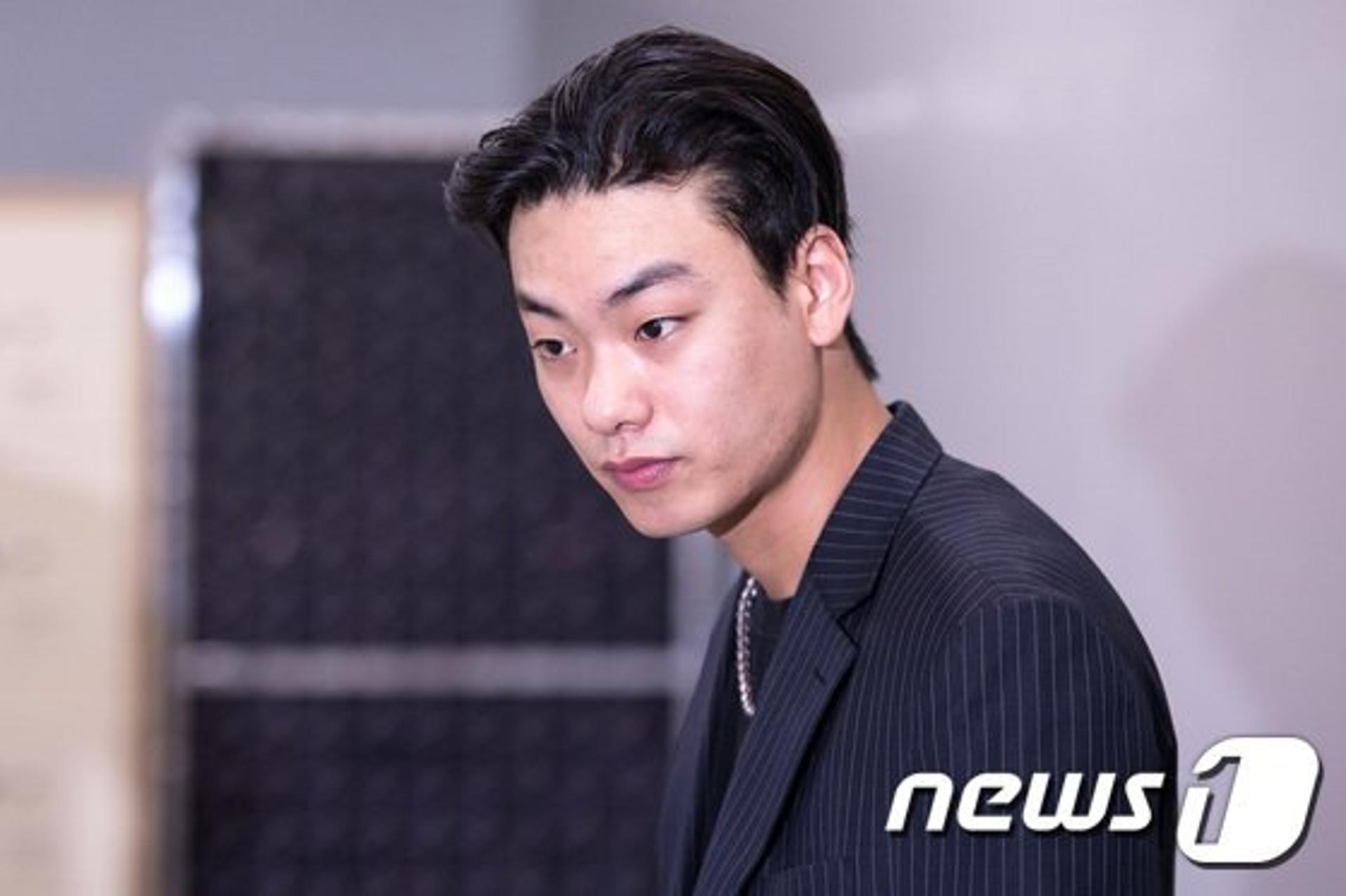 사망 아이언 '독기' 가사 주목받는 이유