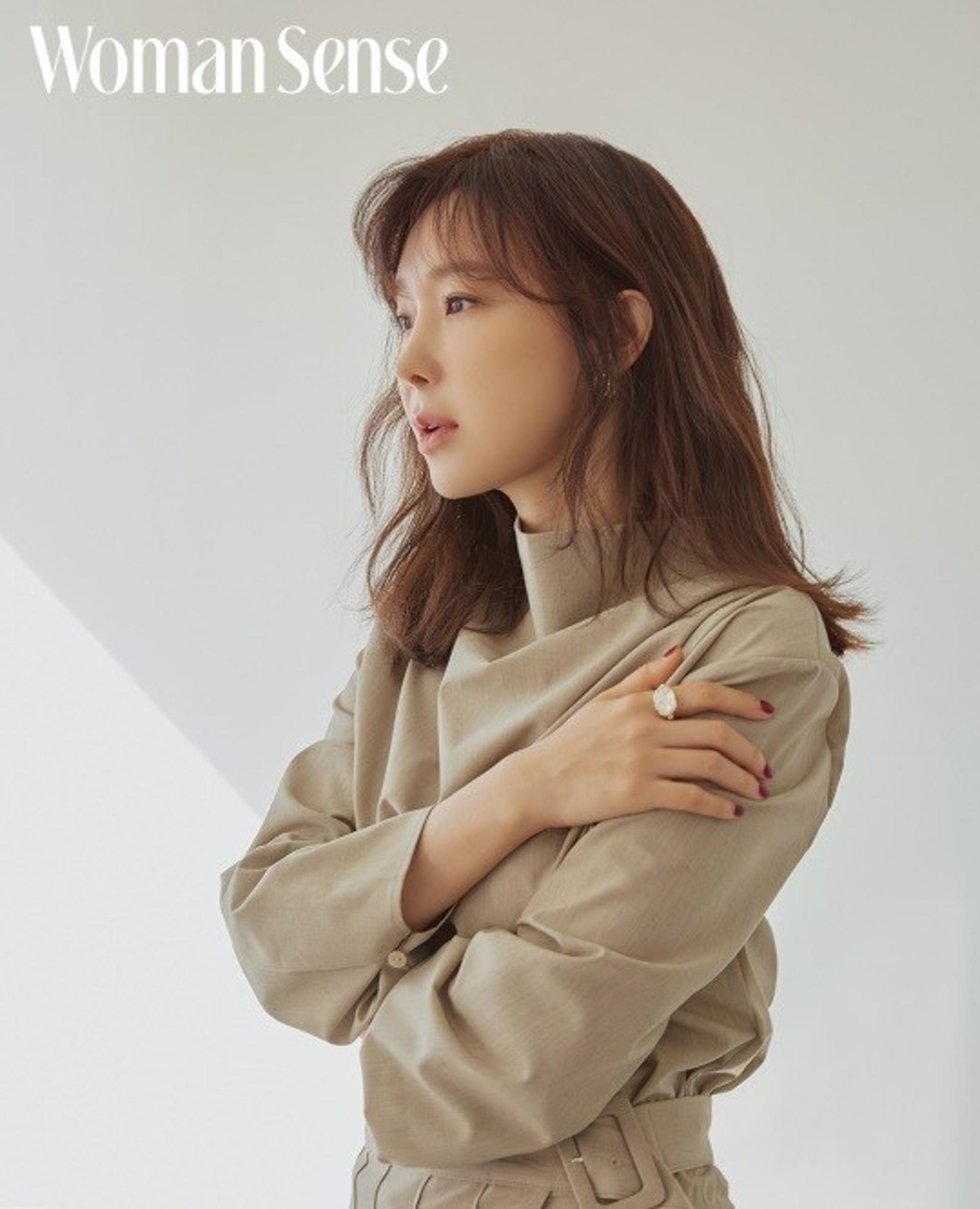 이지혜 "유산 아픔, 많은 위로 받아… 잊지 않겠다"