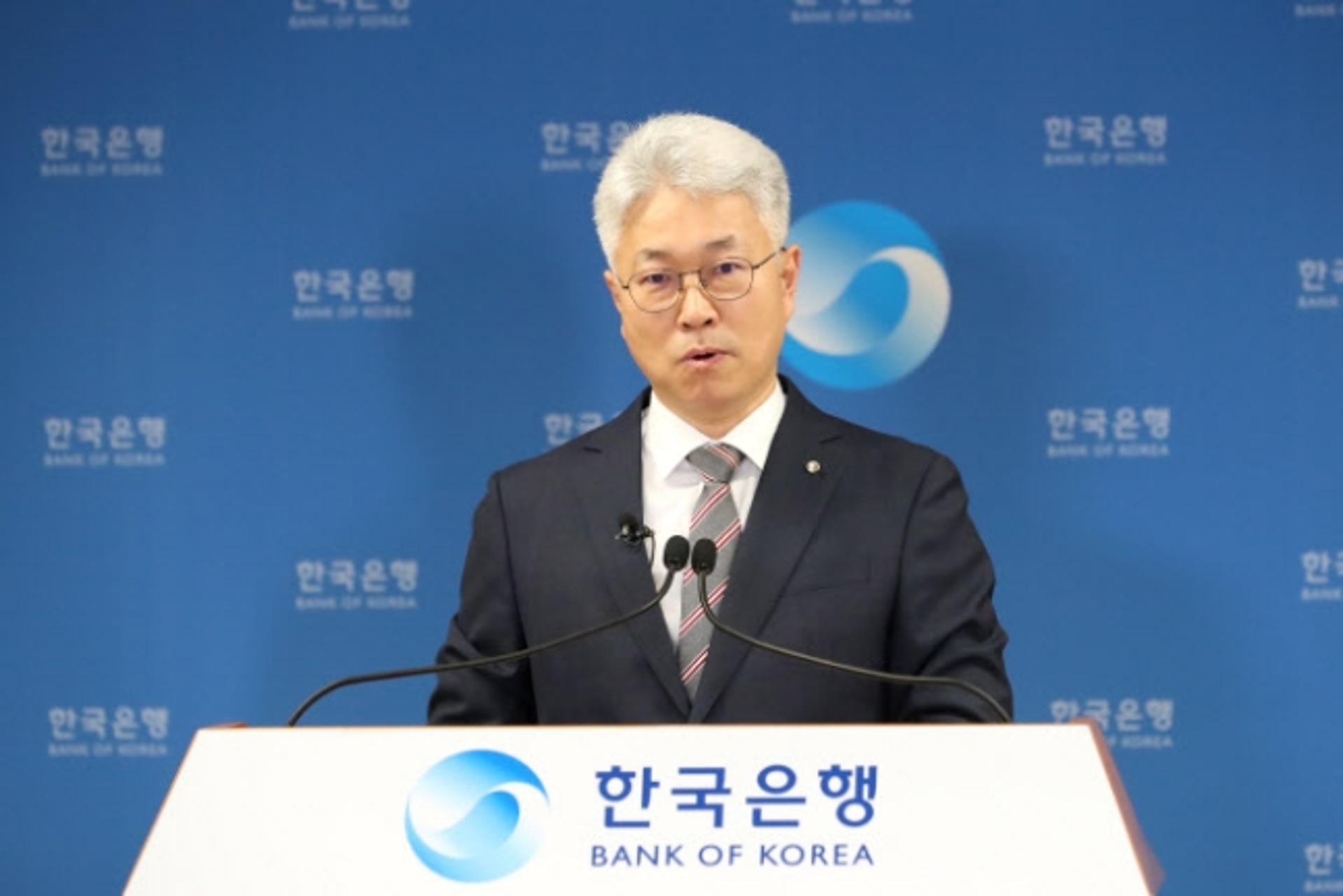 지난해 경제성장률 -1.0%… 한은 "코로나 영향 못 벗어나"