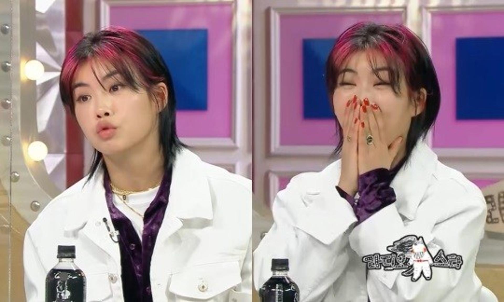 아이키 나이 '화제'… 24세에 결혼, 9세 딸 뒀다?