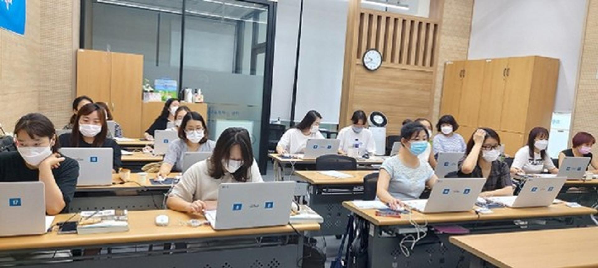 의왕시 여성새로일하기센터, 다양한 맞춤형 취업지원 나서