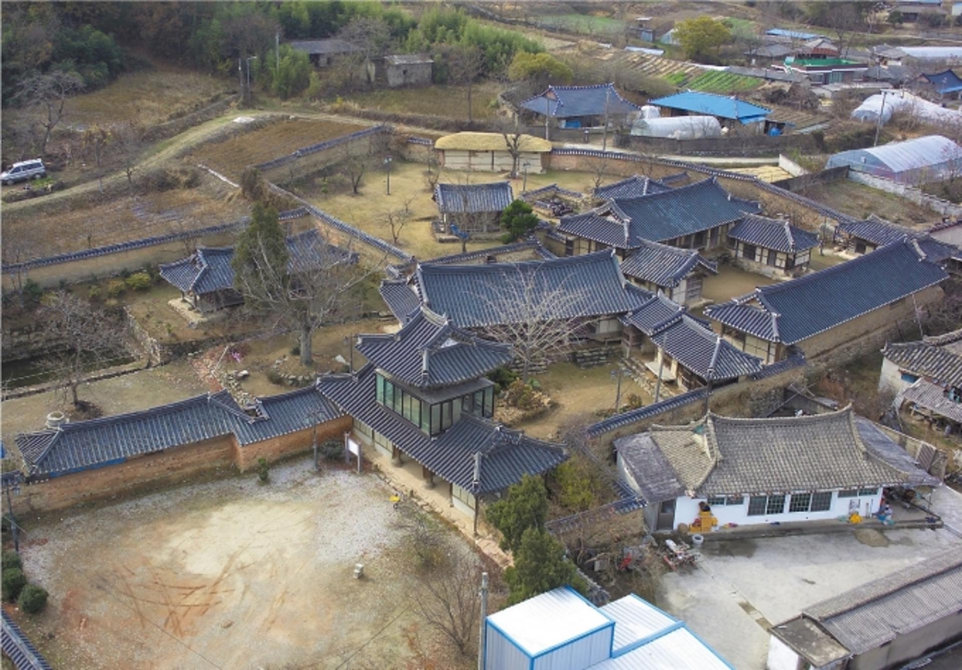 전남도, '전통한옥 브랜드화사업' 총 47개중 12곳…전국 최다