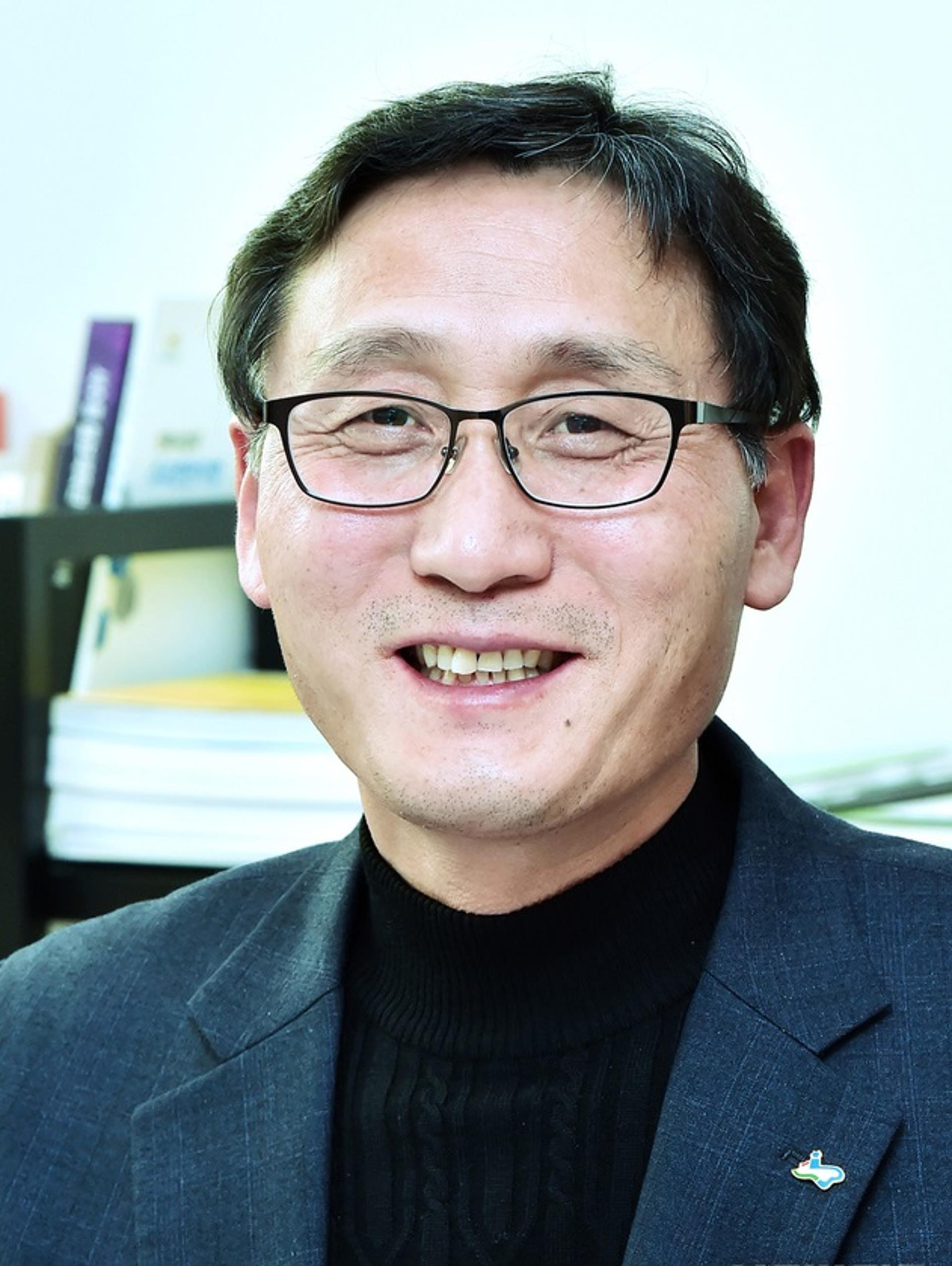 수원시, 정책특별보좌관에 곽호필 전 시 도시정책실장 임명