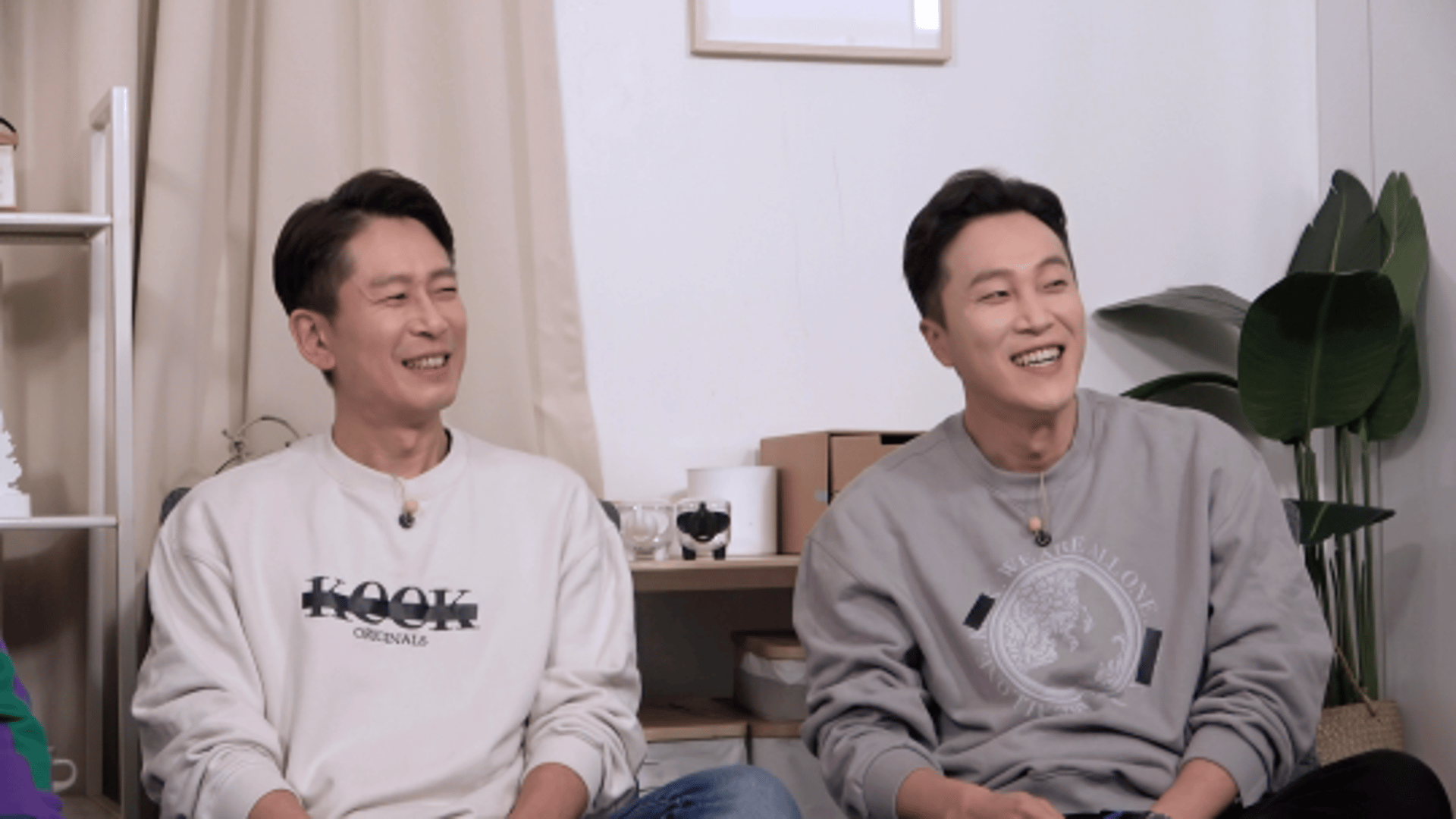 '옥문아' 양재진 양재웅 "김희철 걱정돼" 무슨 일?