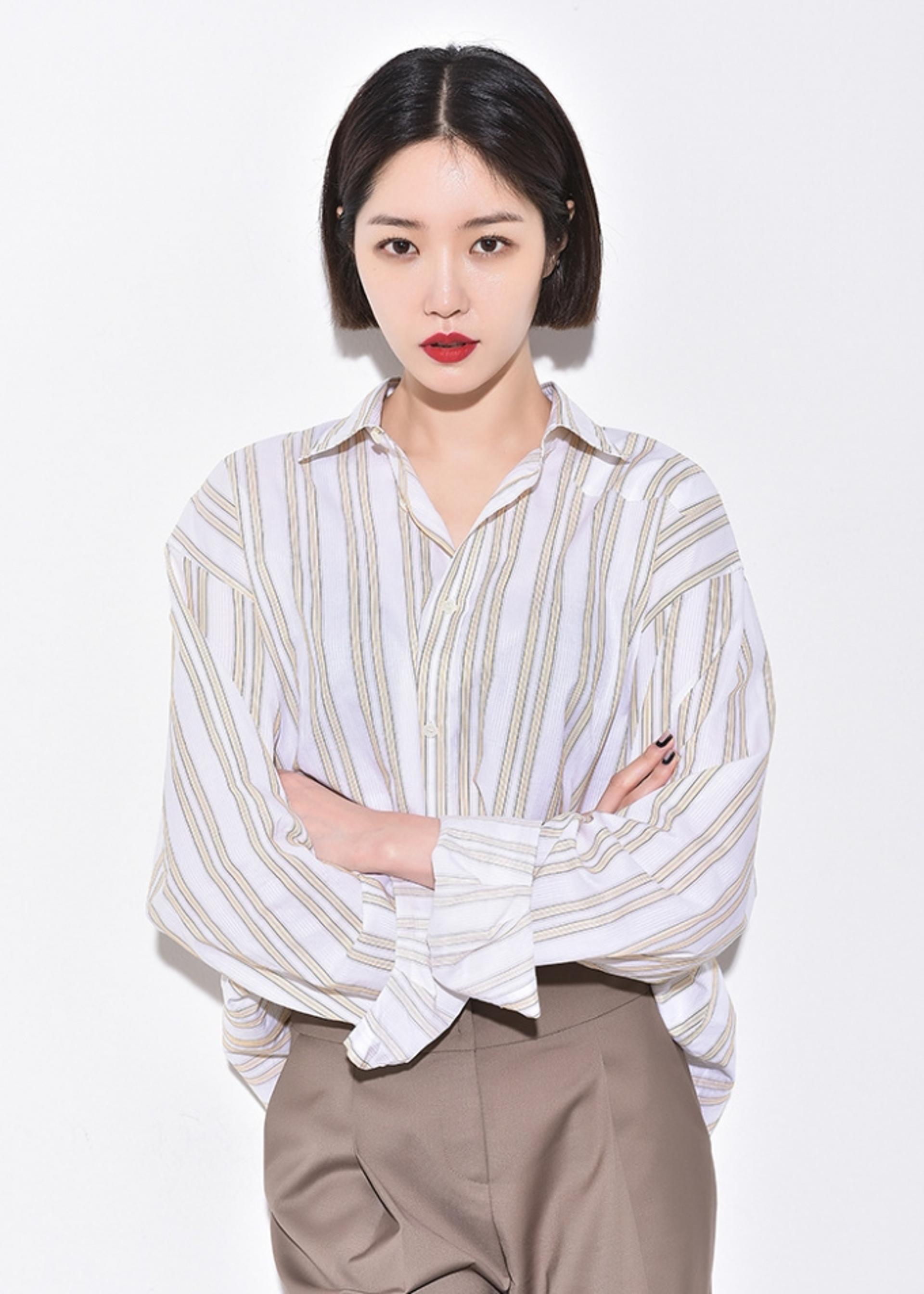 '그알' 김새롬 실언 이후 심경… "많이 힘들다"