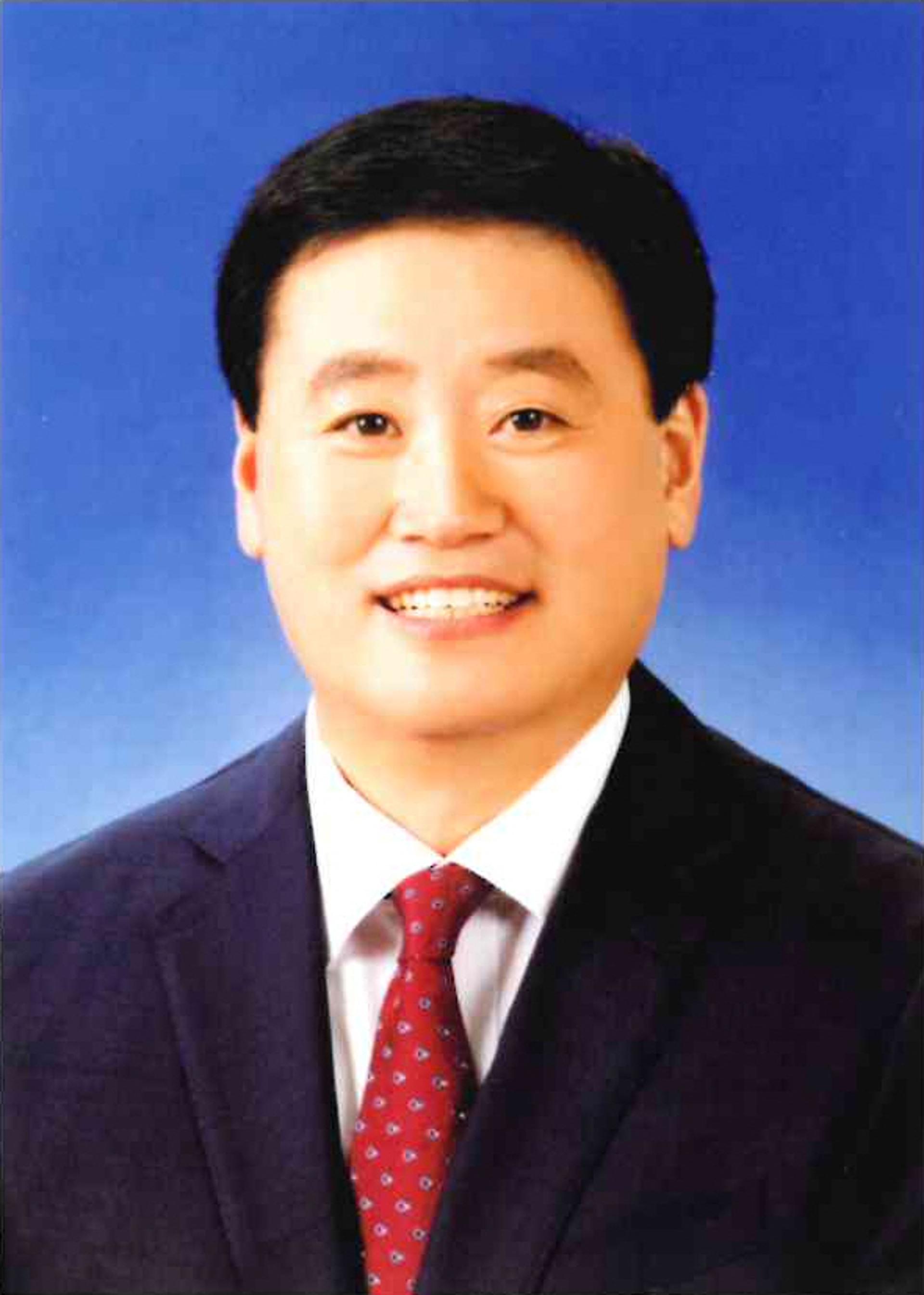제5대 수원시 주민자치위원장협의회장에 정찬해 신임회장 선출