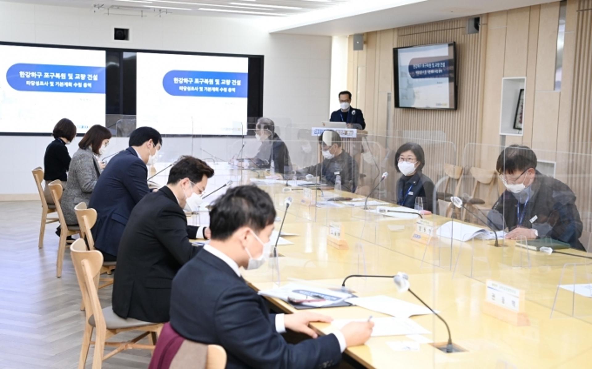 경기도, 김포~개성 교량건설 등 ‘한강하구 포구복원’ 구상 구체화 착수