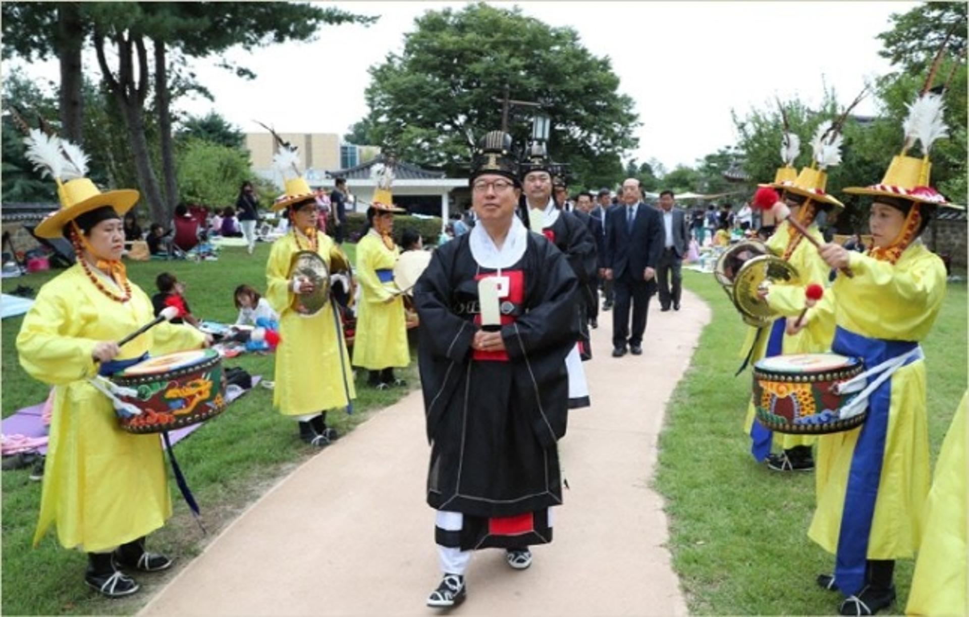 남양주 정약용문화제, ‘2021 경기관광대표축제’에 선정